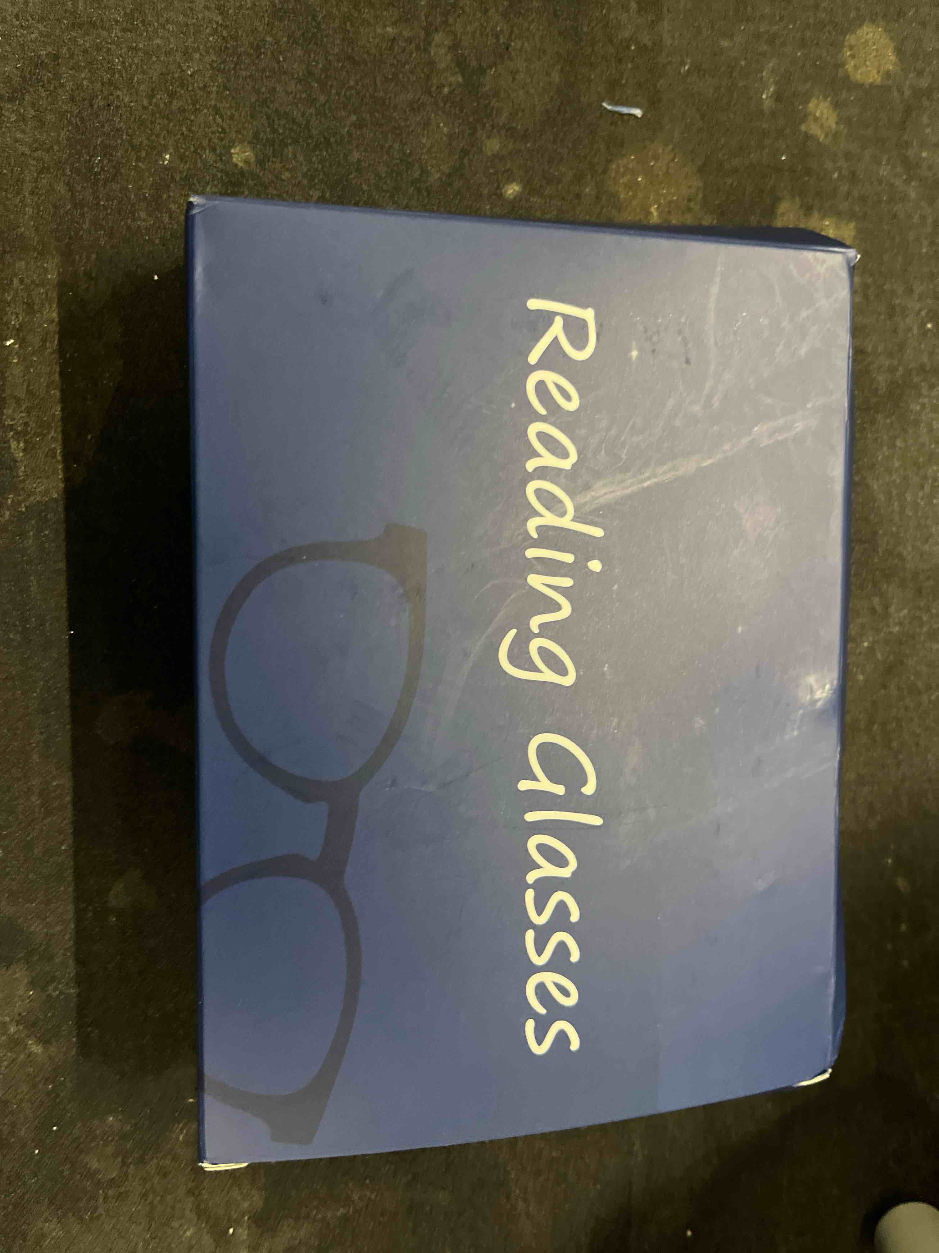 Hubeye Photochromic Reading Glasses for Men and Women TR90 Sport Reader Anti Glare UV Ray Filter ?Ma