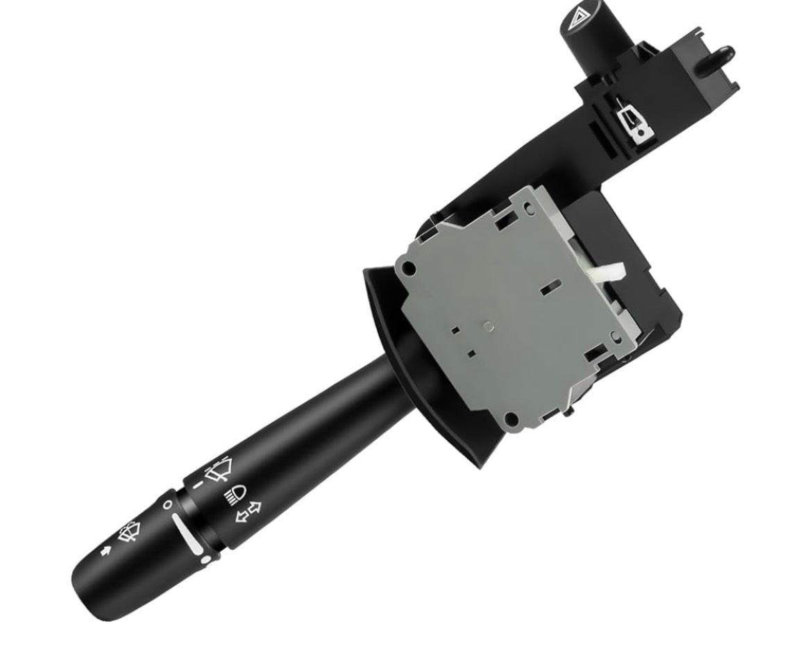 turn signal combination switch for 2009-2010 dodge ram 1500,2010 dodge ram 2500 3500,2011-2022 ram 1