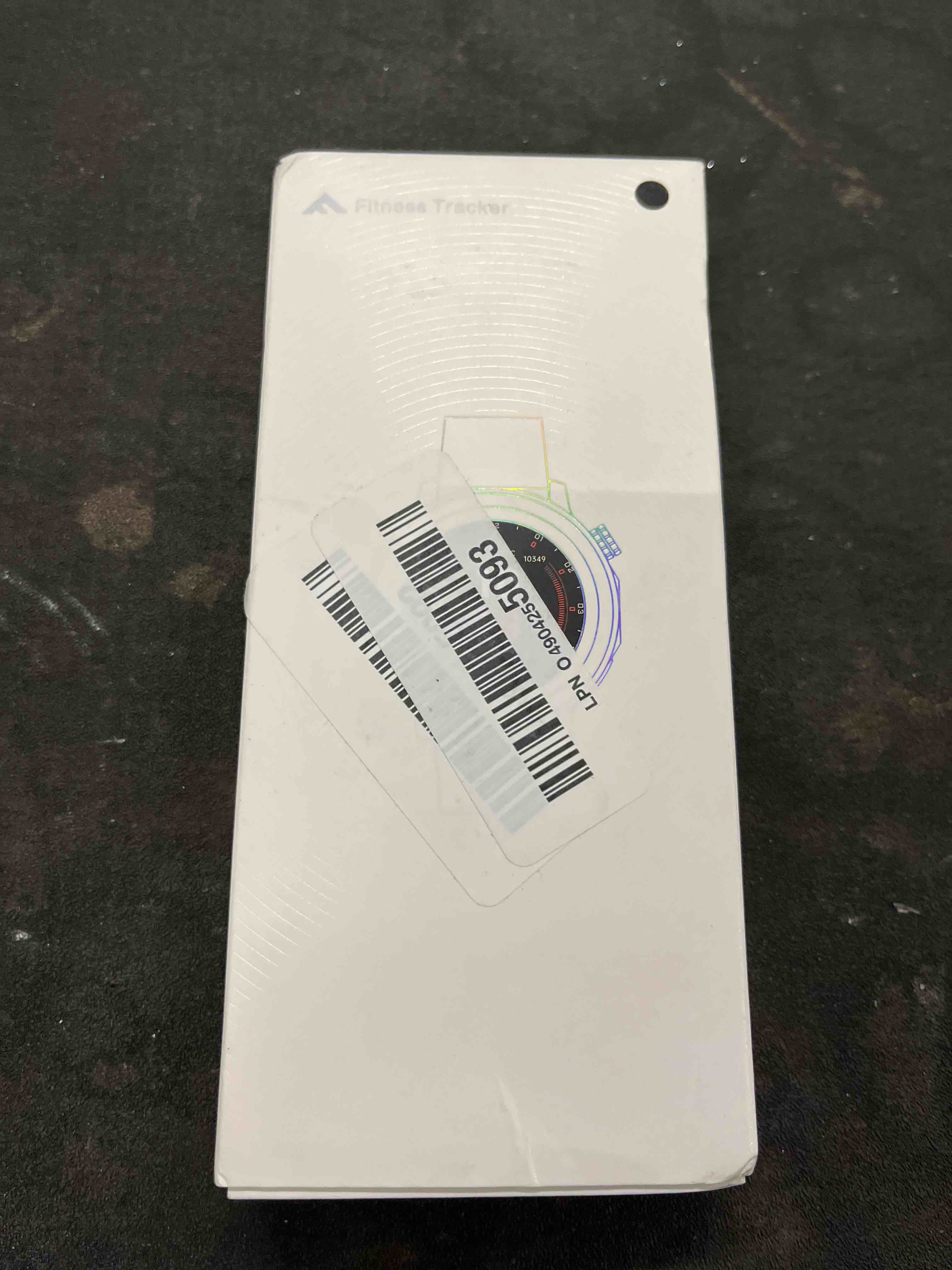 Condition photo showing Good Condition for smart watch, gps & free maps, ai, bluetooth call & text, health, sleep & fitness tracker, 100+ sport
