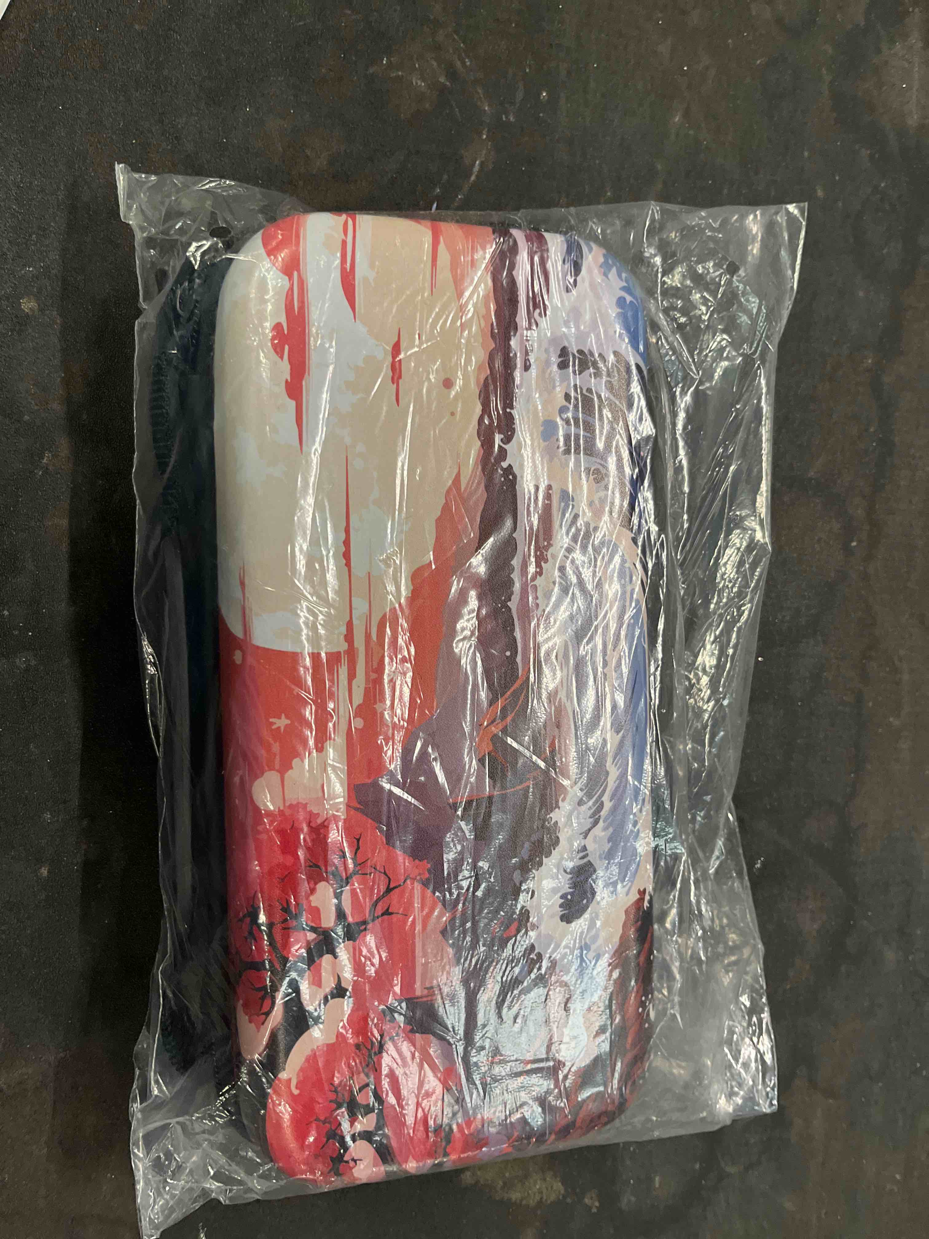 Condition photo showing Good Condition for npooyi carrying case compatible with nintendo switch oled 2021/2017, hard shell protective switch tr