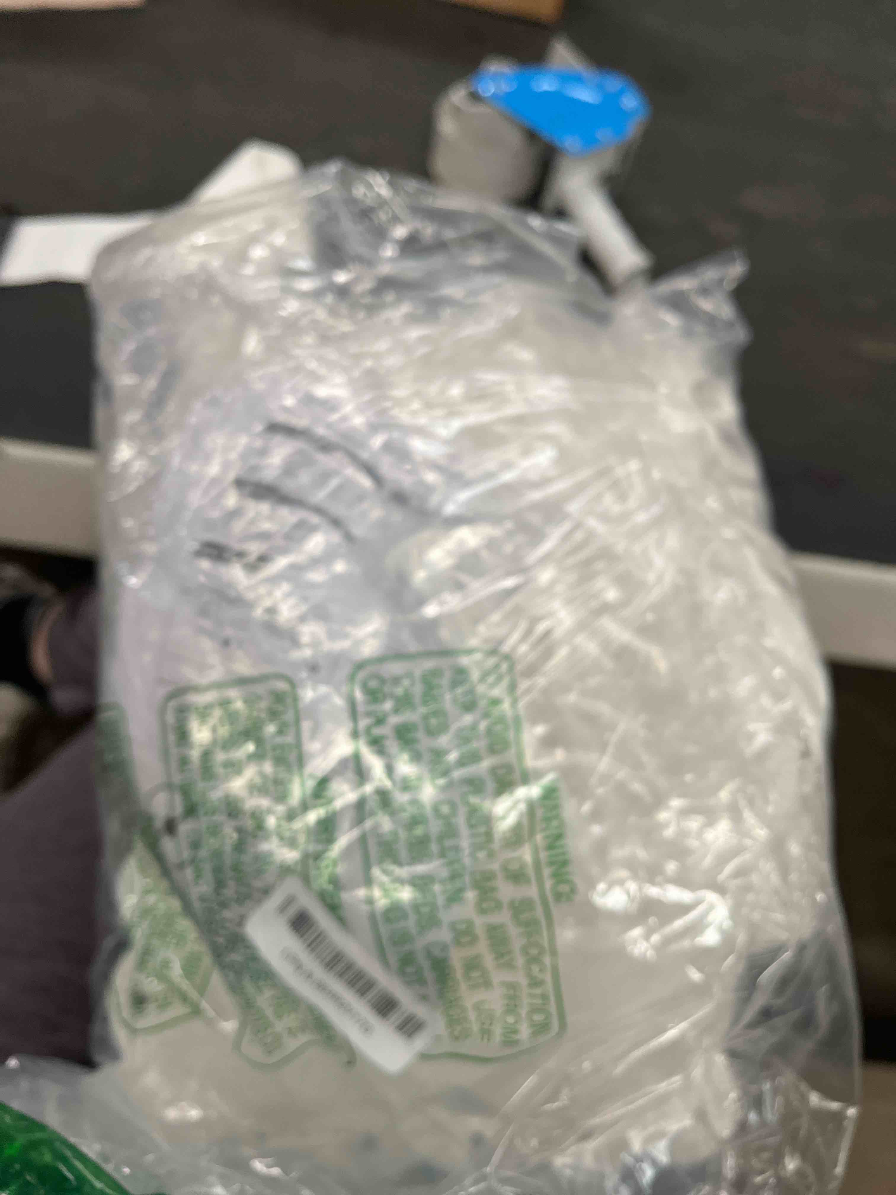 Condition photo showing Good Condition for 10 pack cake stand set with 3 x two-tier and 3 x three-tier cupcake stands, plastic dessert table st