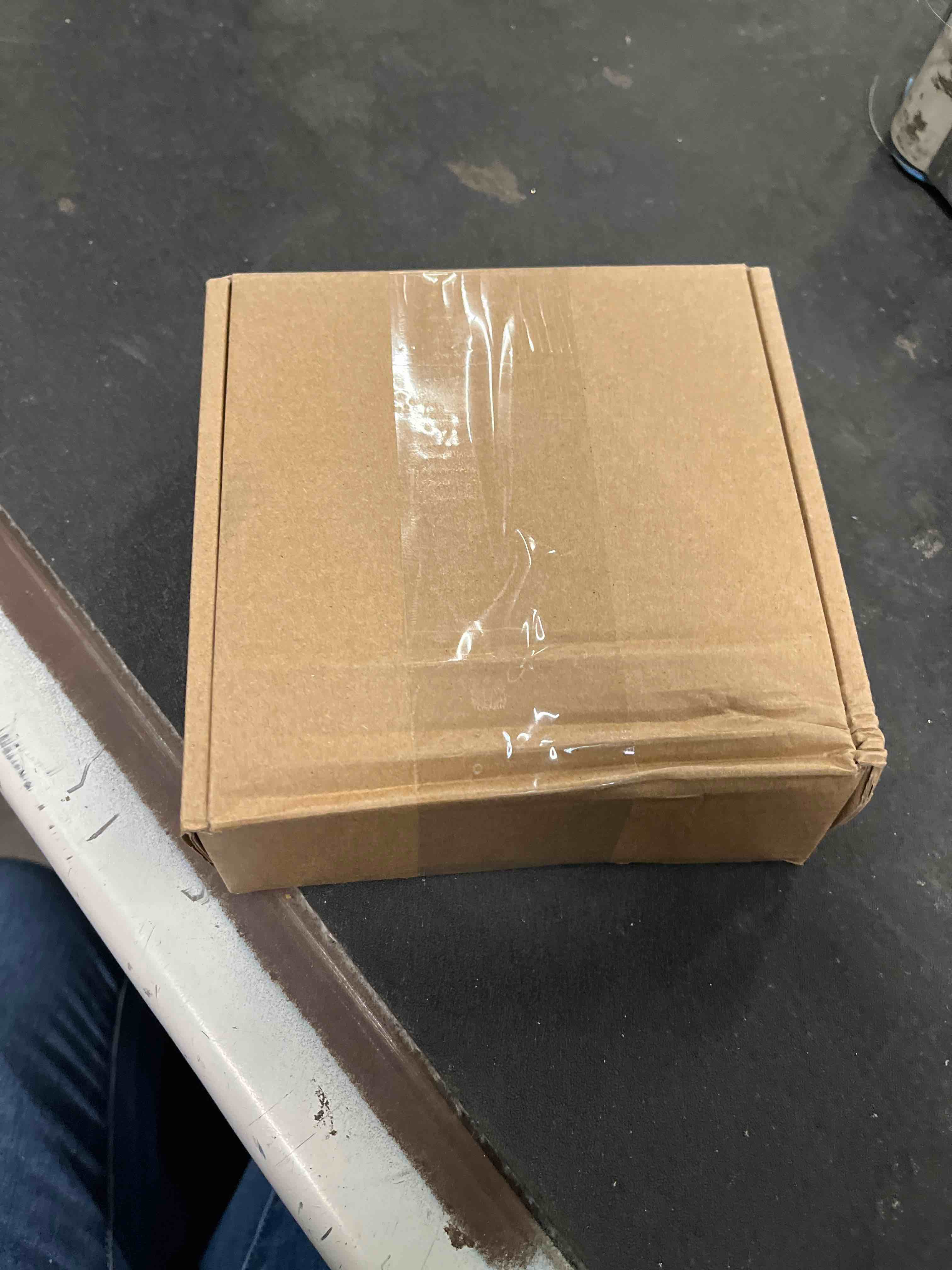 Condition photo showing Good Condition for konpway 12v led lights for rv camper van trailer - 3w warm white 2800k 270 lumen low voltage recesse