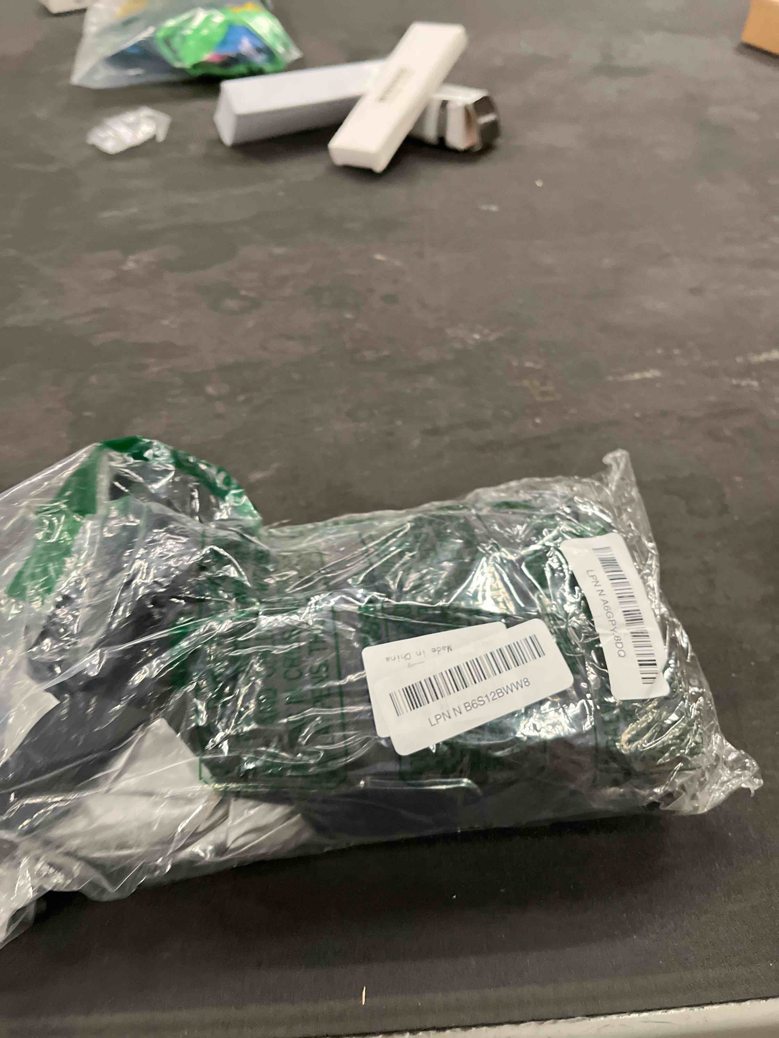 Condition photo showing Good Condition for mobility scooter cover, electric wheelchair seat cover, waterproof heavy duty wheelchair protector a