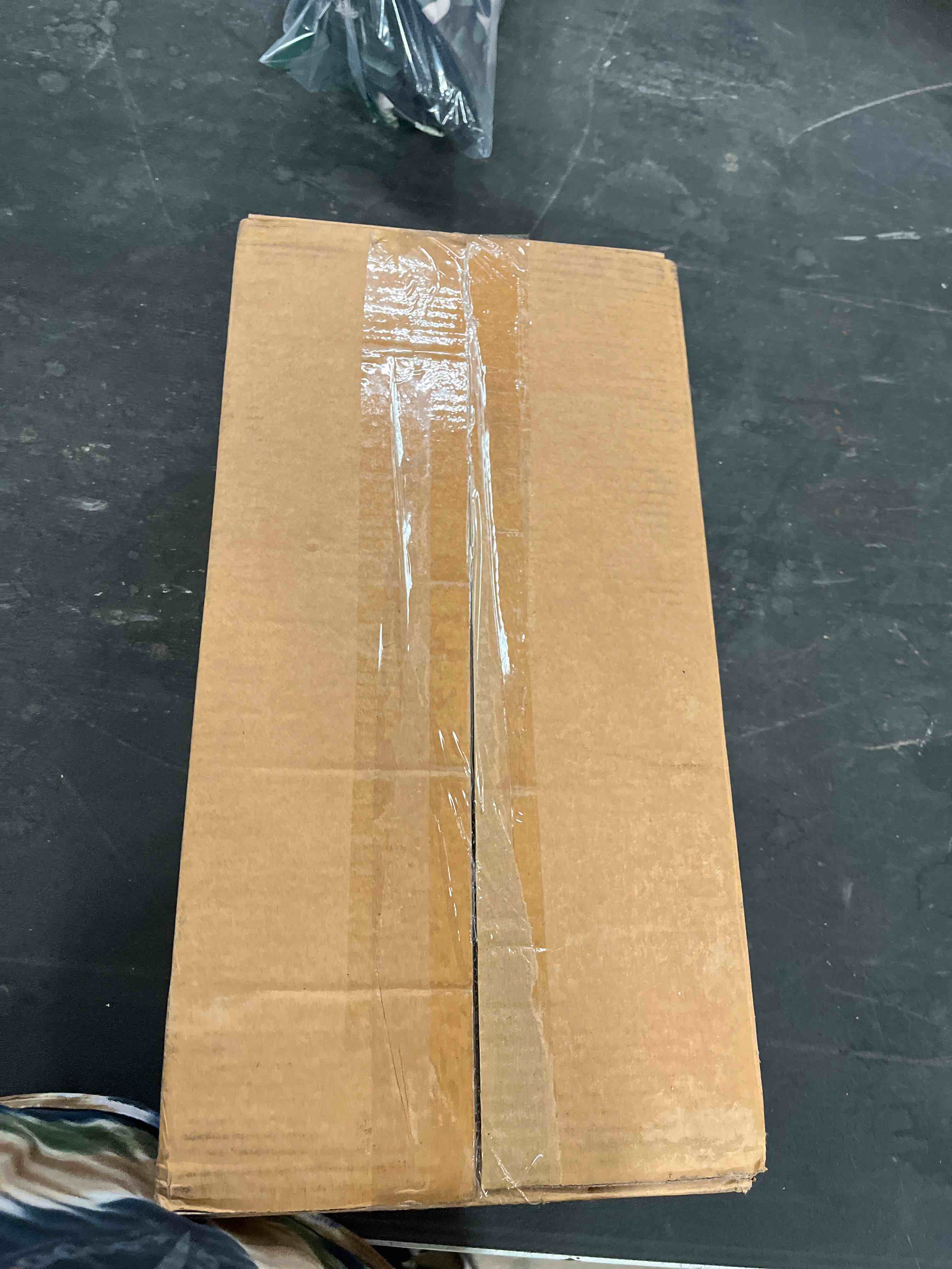 Condition photo showing Good Condition for yeqshng full led tail light w/led turn signal assembly compatible with 2023 2024 kia sportage sx pre