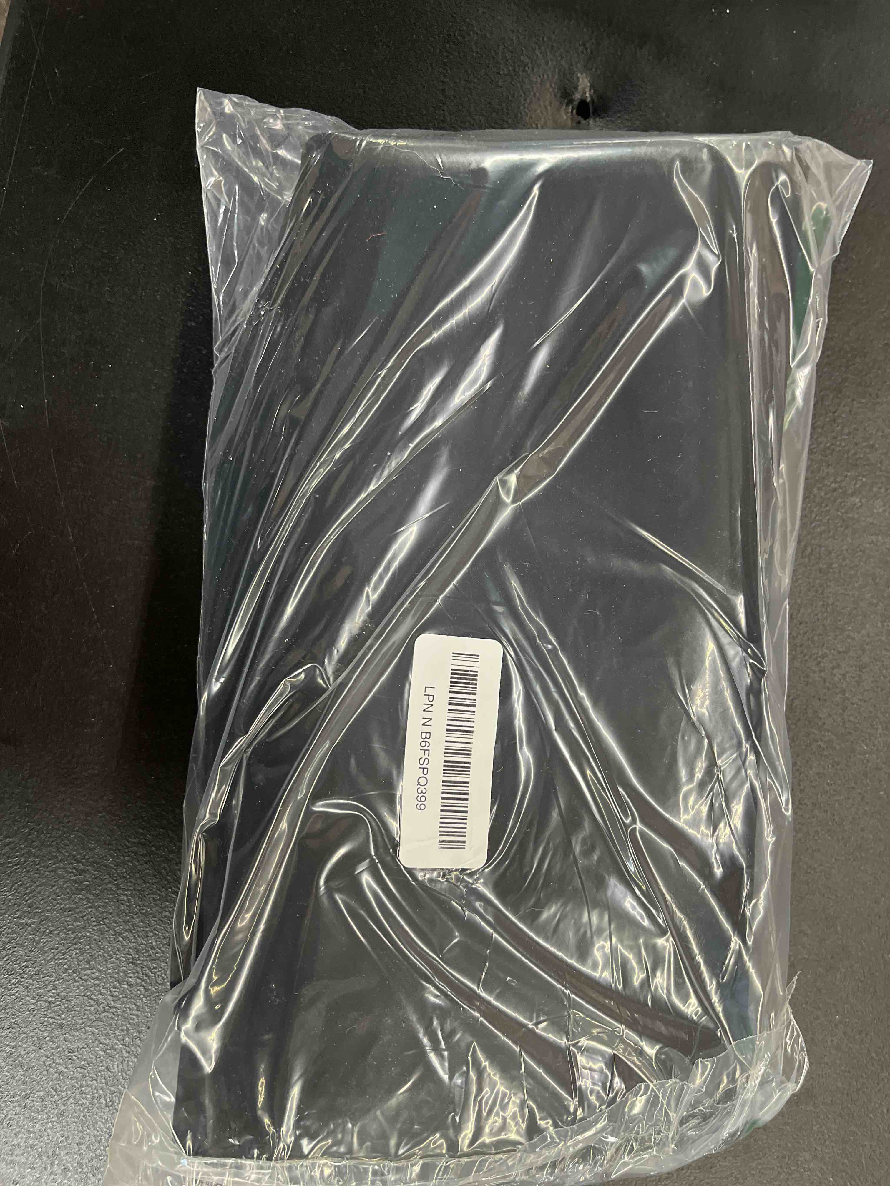Oil Drip Mat for Under Car, 34x22in Silicone Oil Spill Mat for Garage Floor, No Splatter Non-Slip Oi