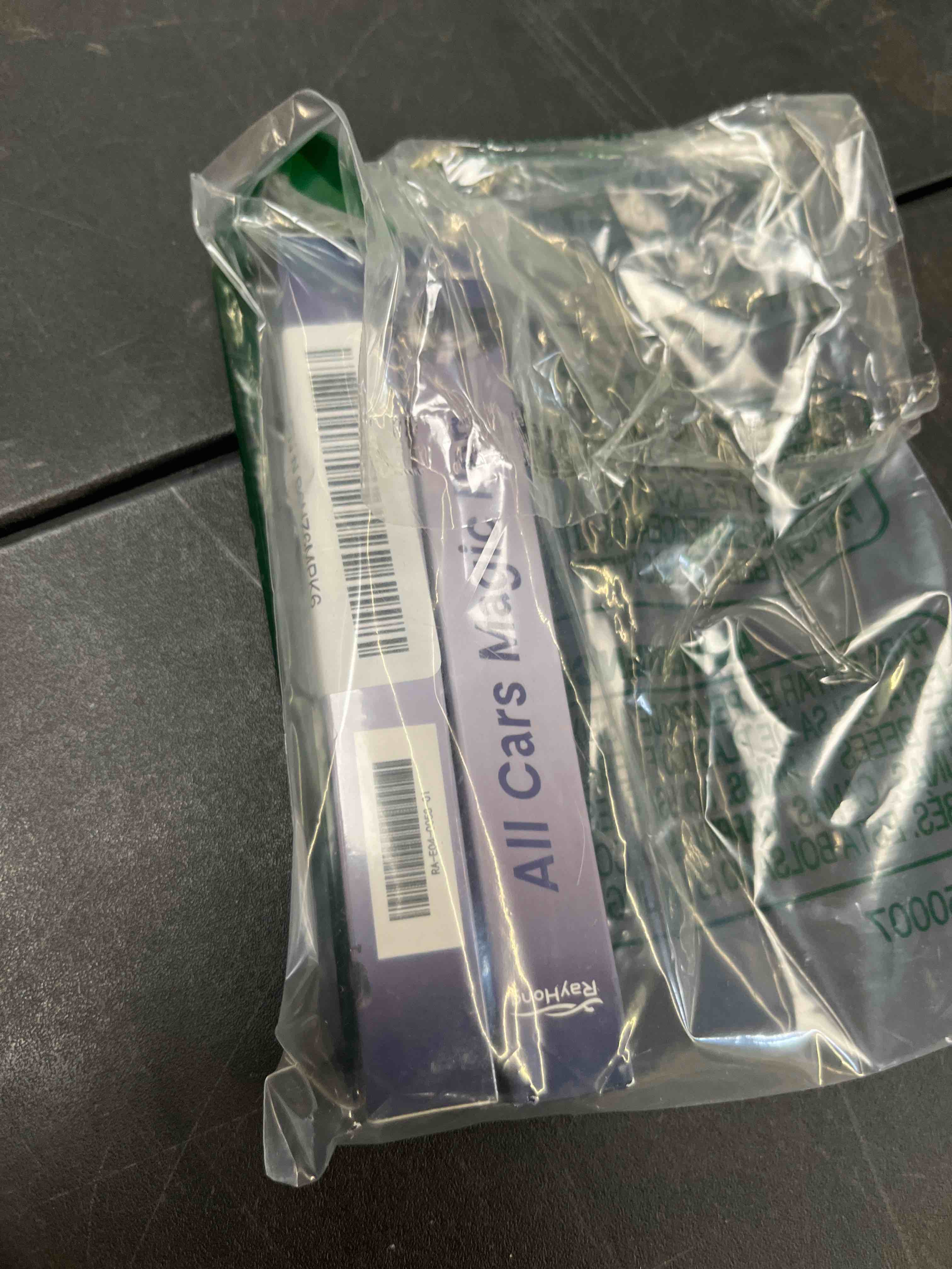 Condition photo showing Good Condition for car scratch remover, all cars magic pen, scratch remover for vehicles, lightweight and fast,long-lasting,effective performance, black car paint scratch repair 2pcs