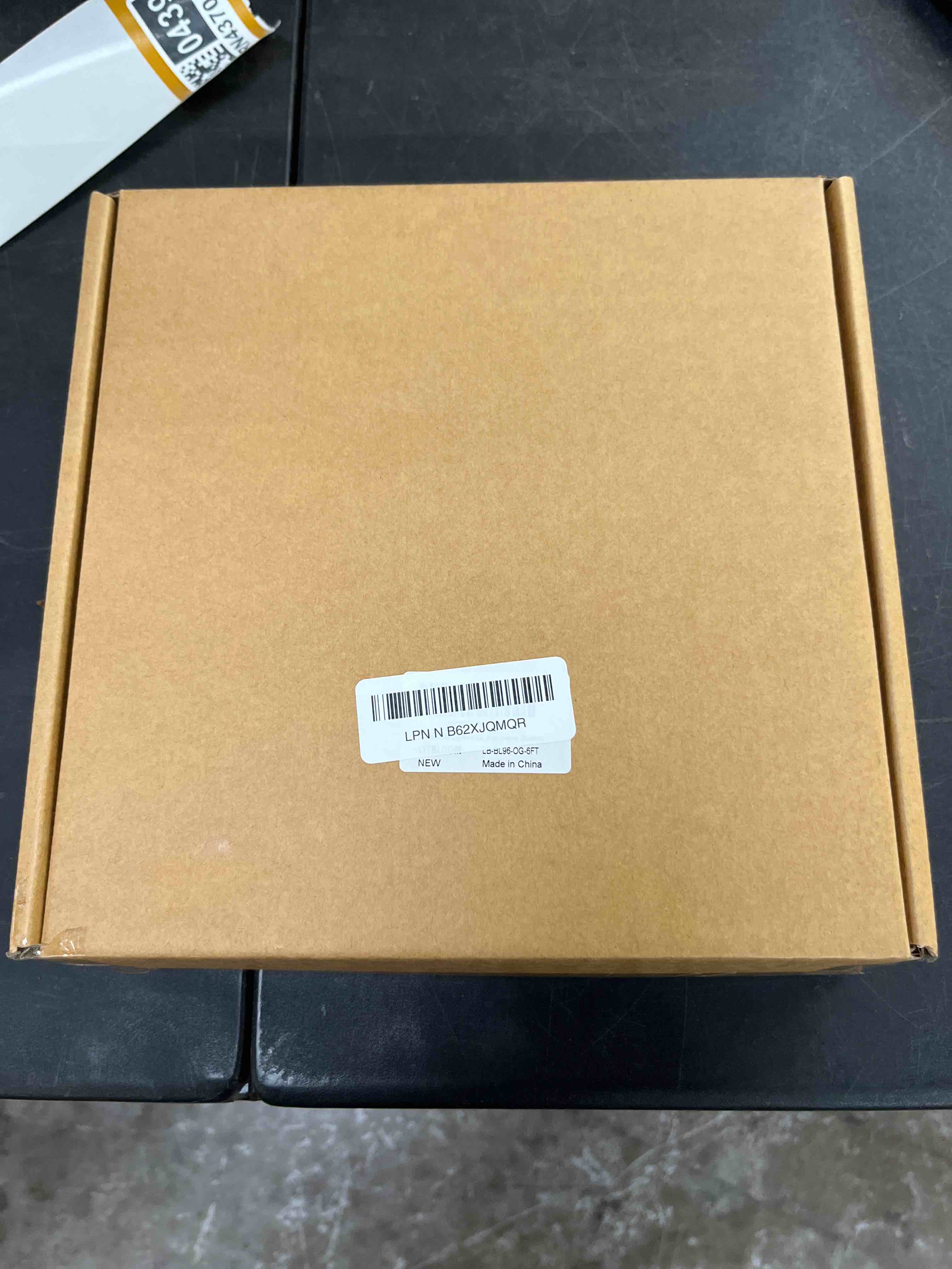 Condition photo showing Good Condition for litbloom lighted olive garland battery operated with timer 96 fairy lights 6ft, artificial greenery twig vine lights for christmas spring fireplace mantle decoration indoor outdoor