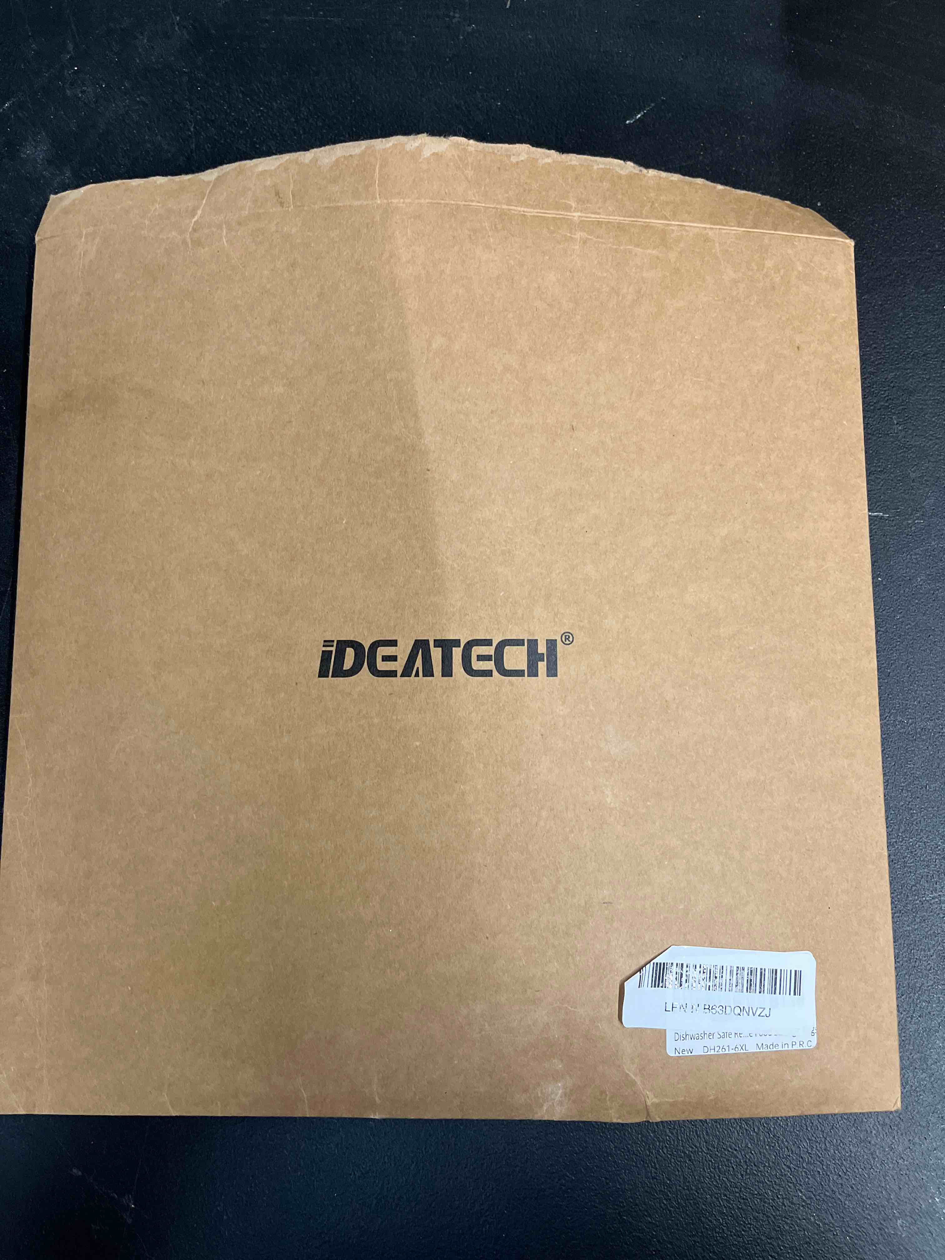 Condition photo showing Good Condition for ideatech reusable bags dishwasher safe, bpa free reusable gallon freezer bags, stand up leakproof food storage bags for marinate meats, salad fruit, vegetables, home organization -gray 6 gallon grey (6 gallon)