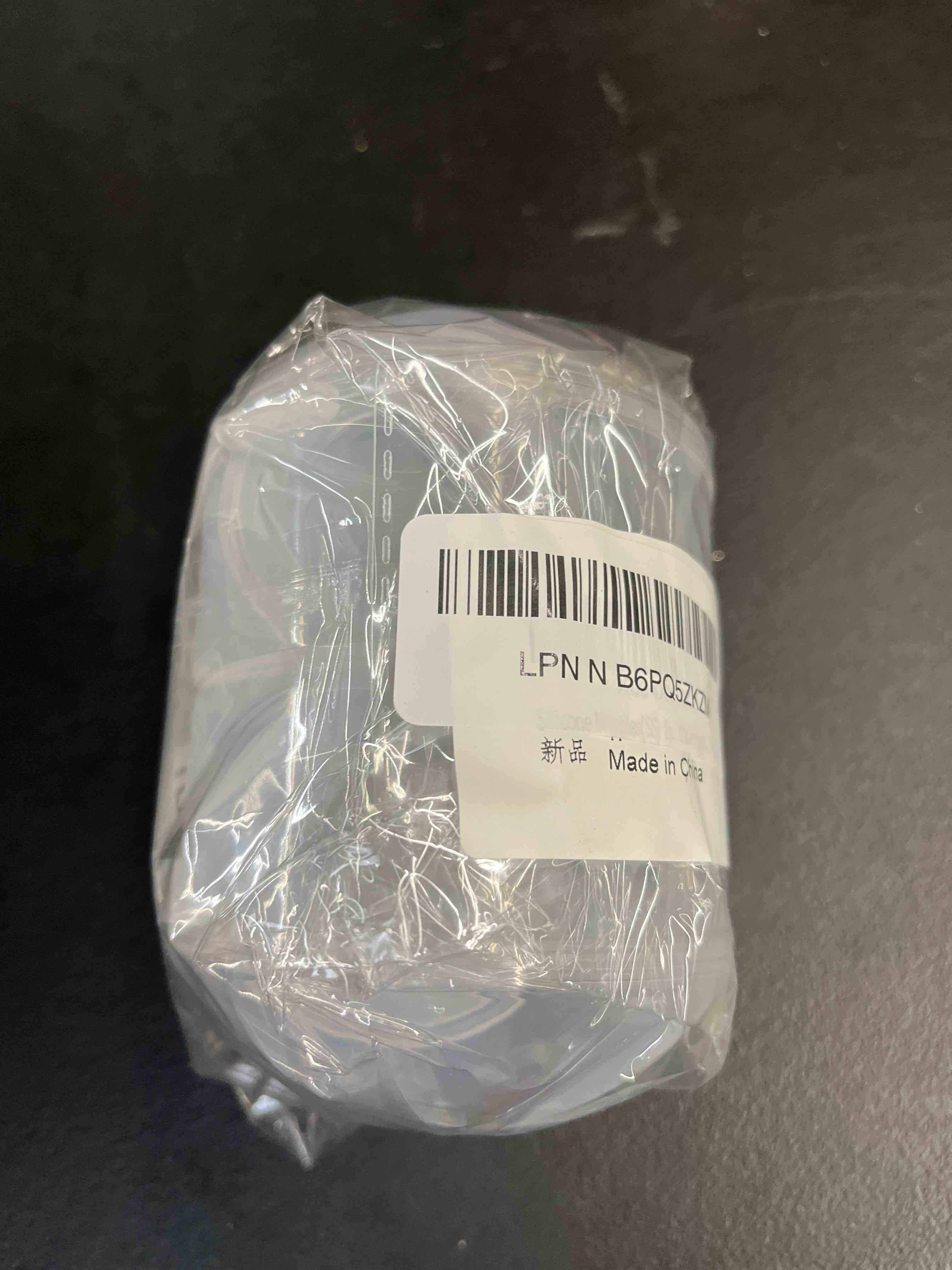 Condition photo showing Good Condition for silicone nipple for pigeon bottle,size ss,newborn flow baby bottle nipples,0m+ 6 count 0m+,ss,6 counts