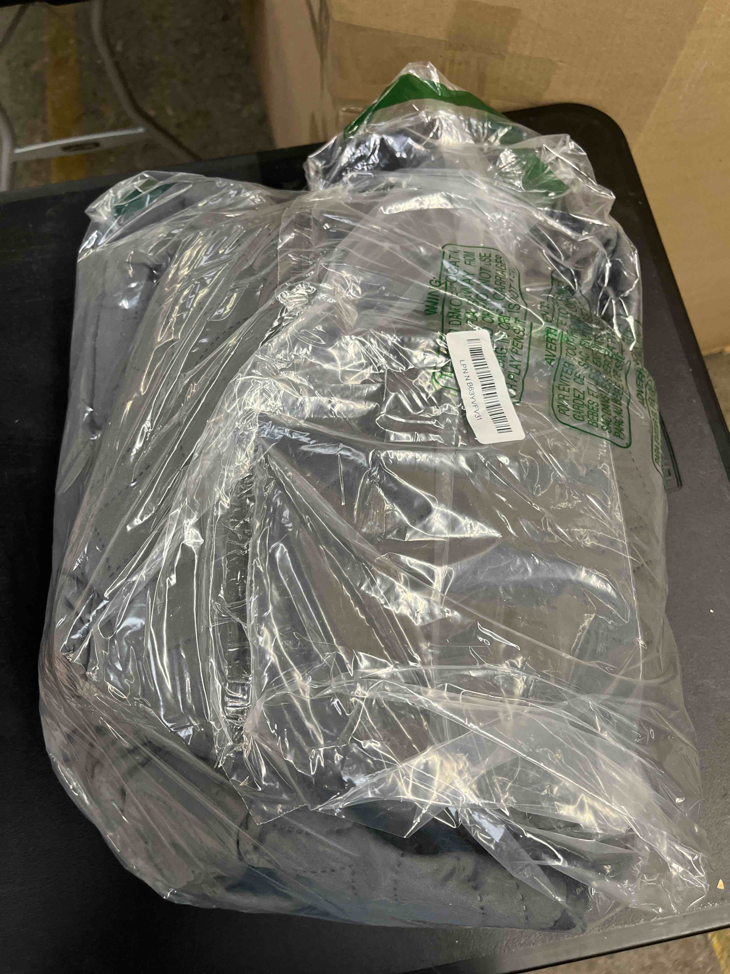 Condition photo showing Good Condition for bedlore 2 pack waterproof mattress protector, twin xl size mattress pad with deep pocket 6"-15" depth, soft breathable bed mattress cover for bedroom, college dorm (gray) grey twin xl