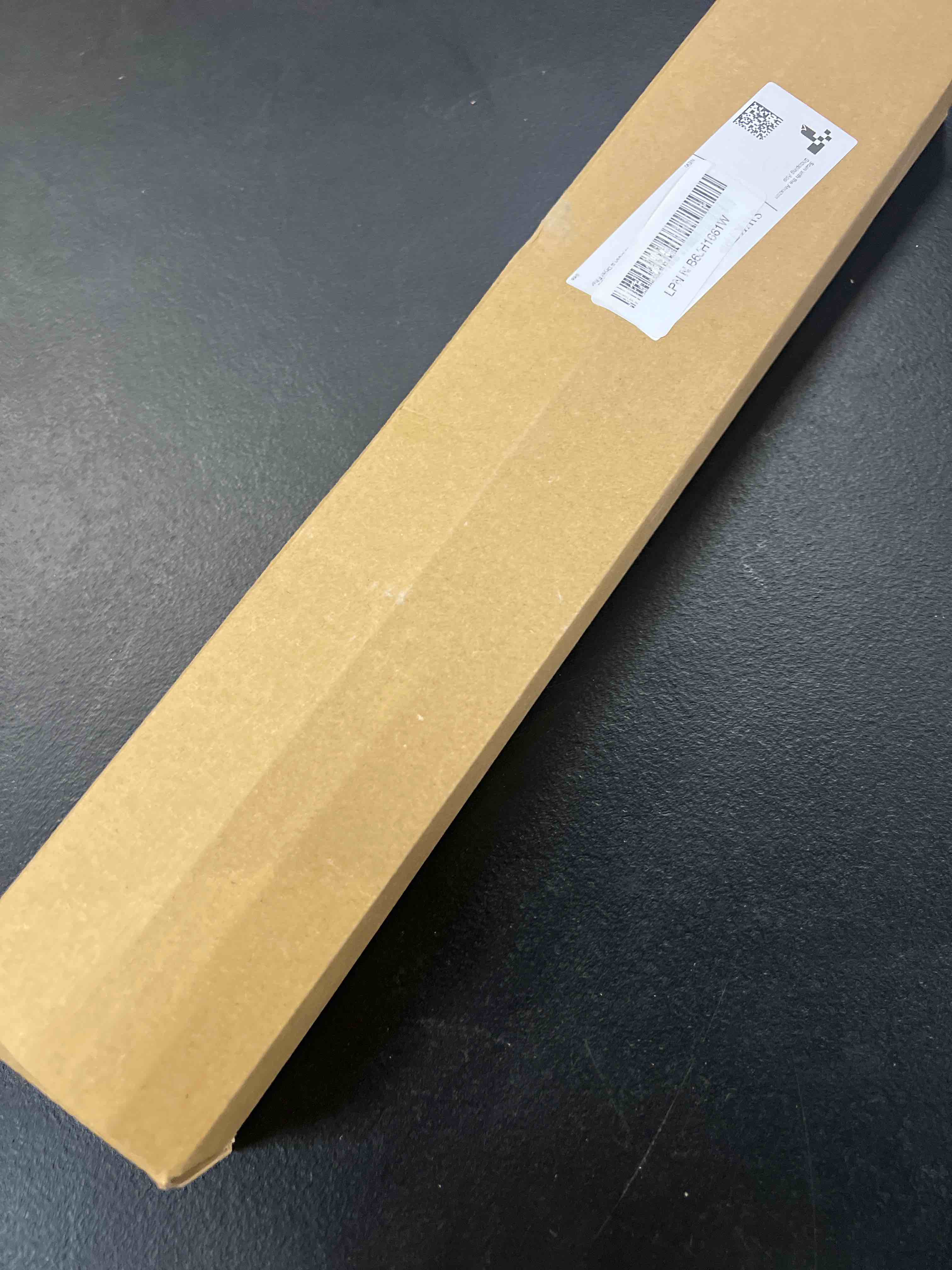 Condition photo showing Good Condition for 4 pieces dryer vent cleaner kit? with ?lint brush? – professional ?dryer vent brush?, ?flexible cleaning tools? for ?lint trap?, ?appliance brush? & ?dryer filter?