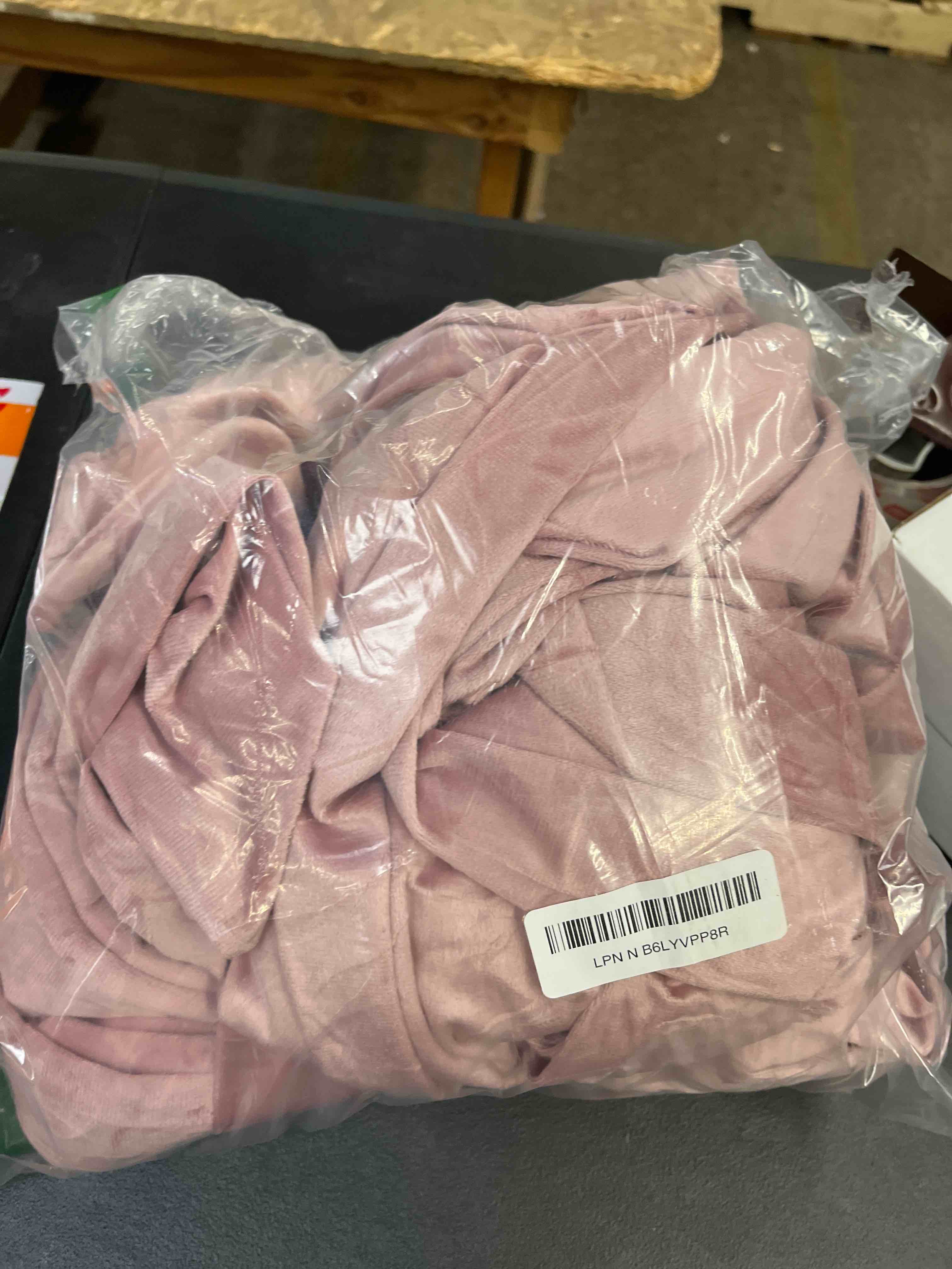 Condition photo showing Good Condition for giant bow decorations 40 x 80 inch big bows with long streamers extra large tie velvet decoration for backdrop door wall wedding birthday baby shower valentines day coquette party(rose gold) rose gold velvet