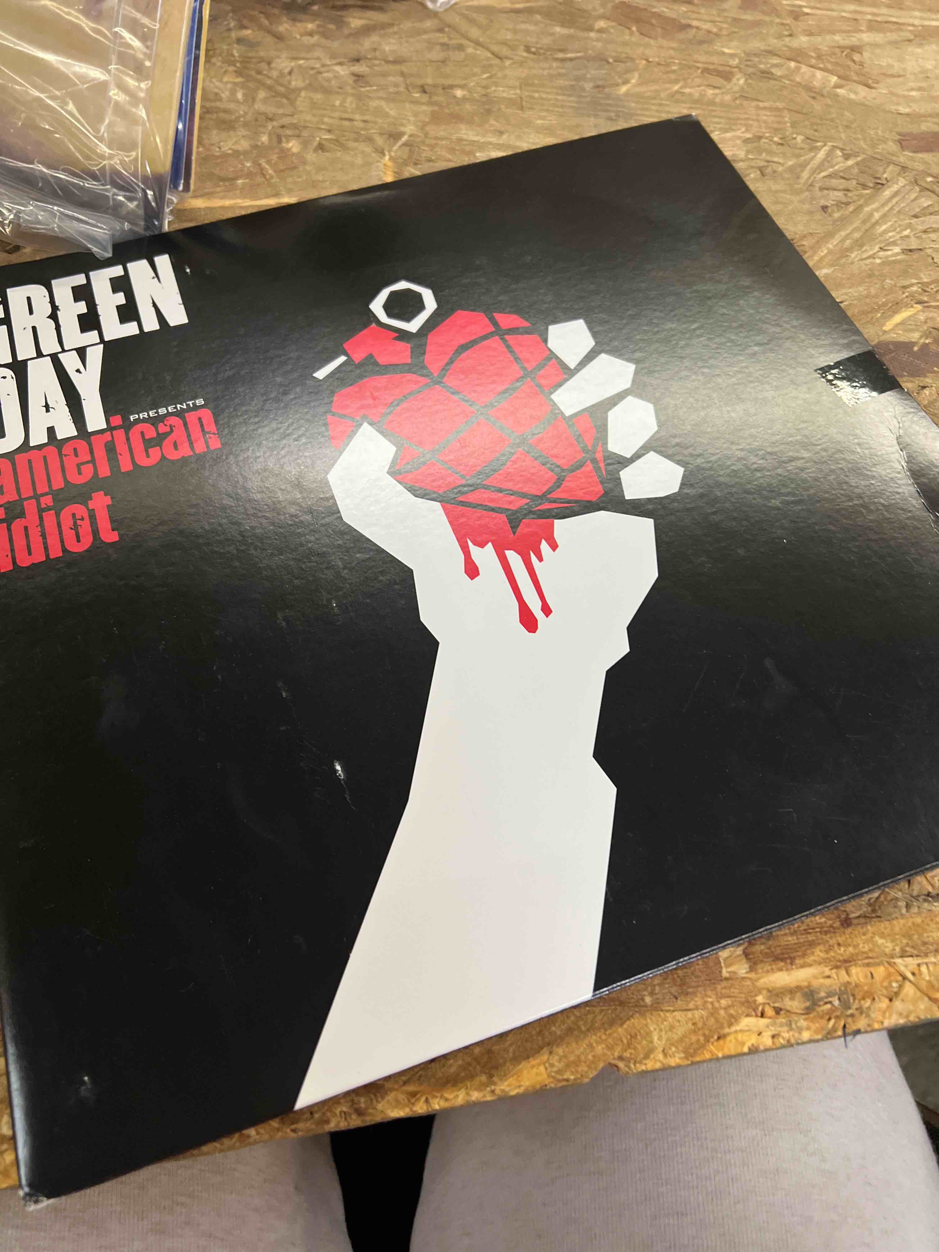 American Idiot