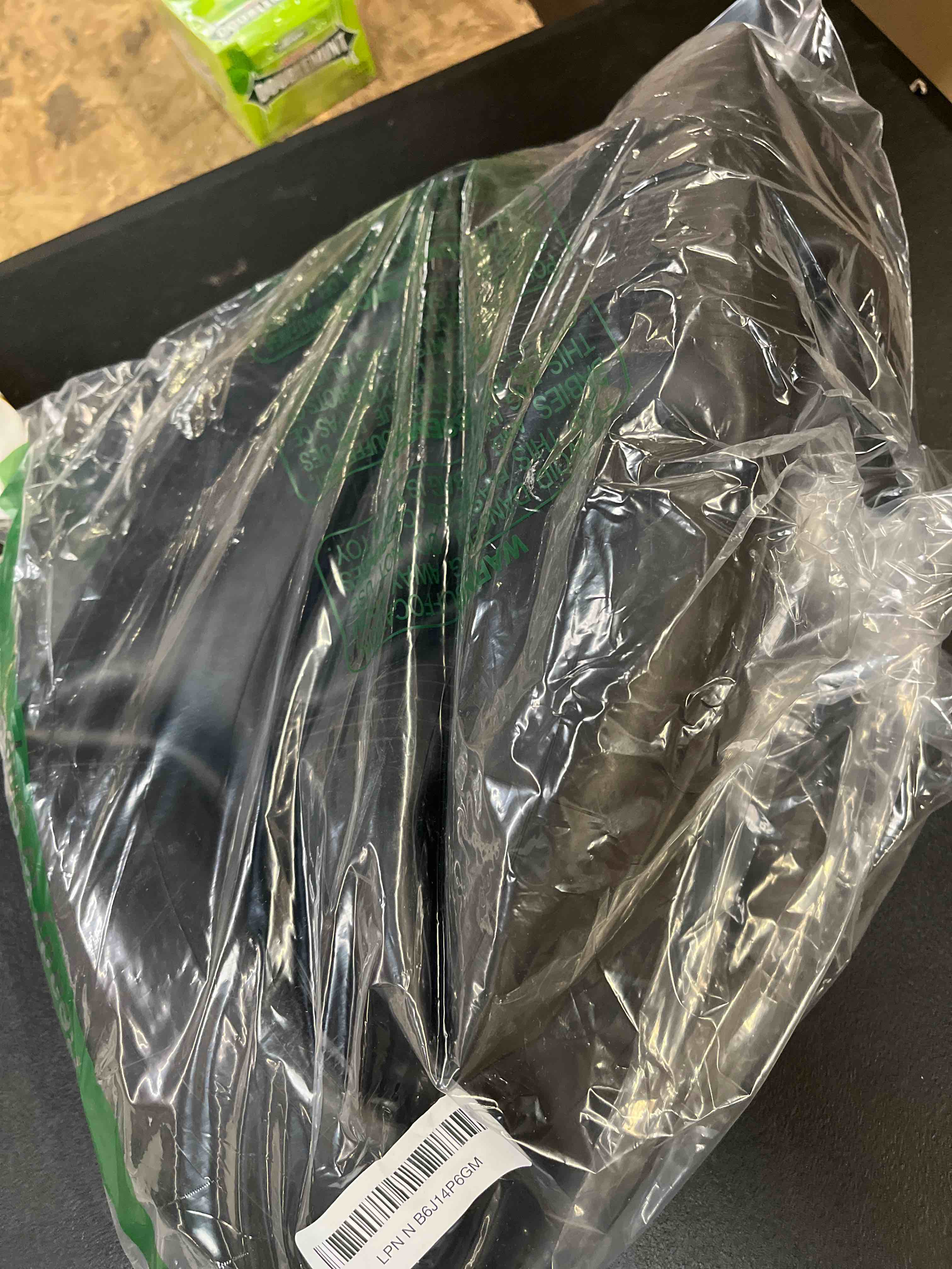 Condition photo showing Good Condition for 1/2/4 pack 20x4 26x4.0 fat bike tube with av 32mm schrader valve, premium butyl rubber fat tire bike tubes with tire levers, 20, 26x3.5-4.5 bike tube for road/mtb/e bike 20" x 3.5"-4.5" 20" x 3.5"-4.5" (1pack)