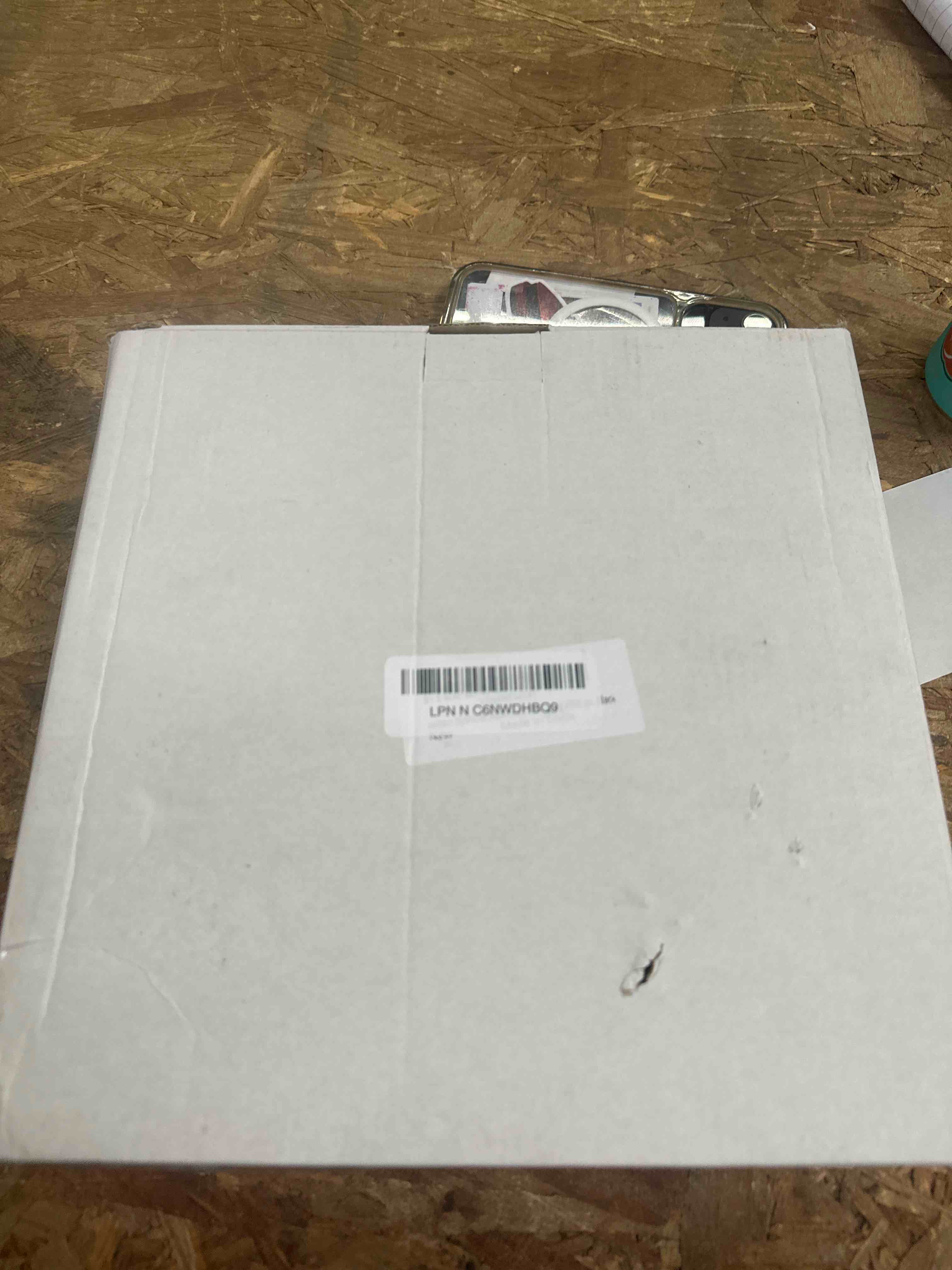 Condition photo showing Good Condition for autovo hydraulic hose 3/8" hydraulic hose with male npt x male npt 84" long 4785 psi, black