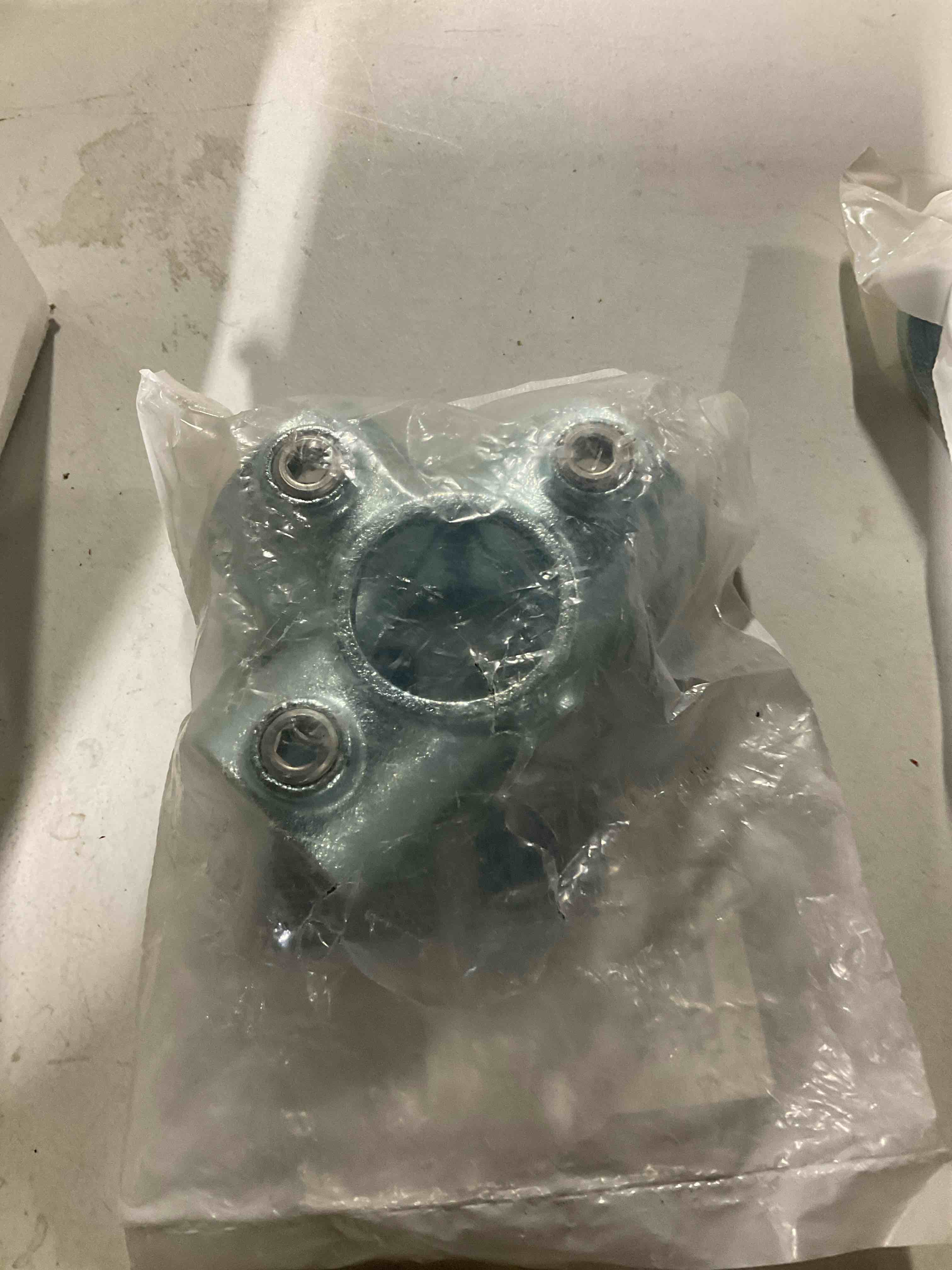 Condition photo showing Good Condition for CROSS 3SKT 1.25"" EACH