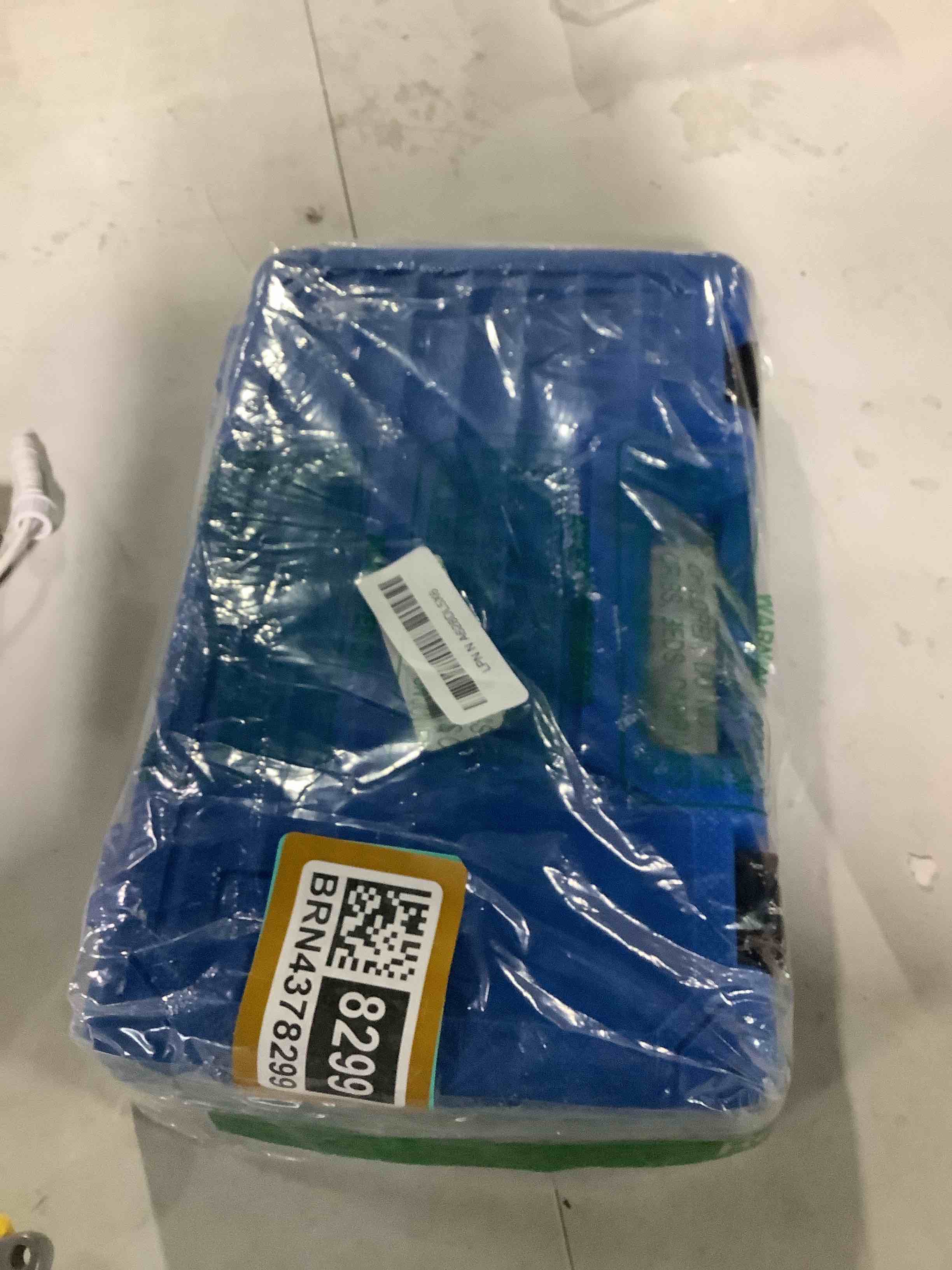 Condition photo showing Good Condition for camshaft retaining tool kit 