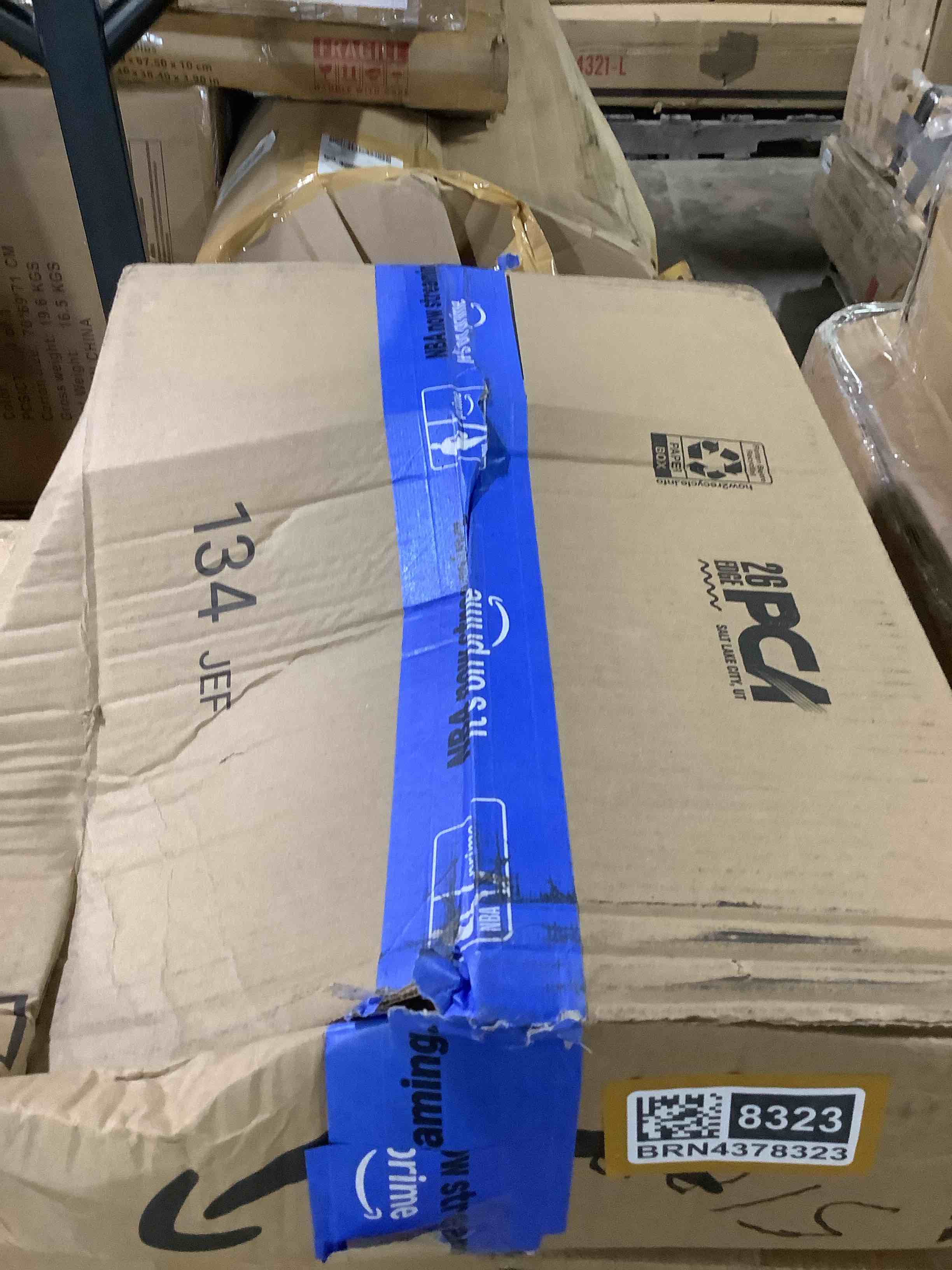 Condition photo showing Good Condition for Yamazaki Home Wall-Mounted Coat Hanger, Steel + Wood