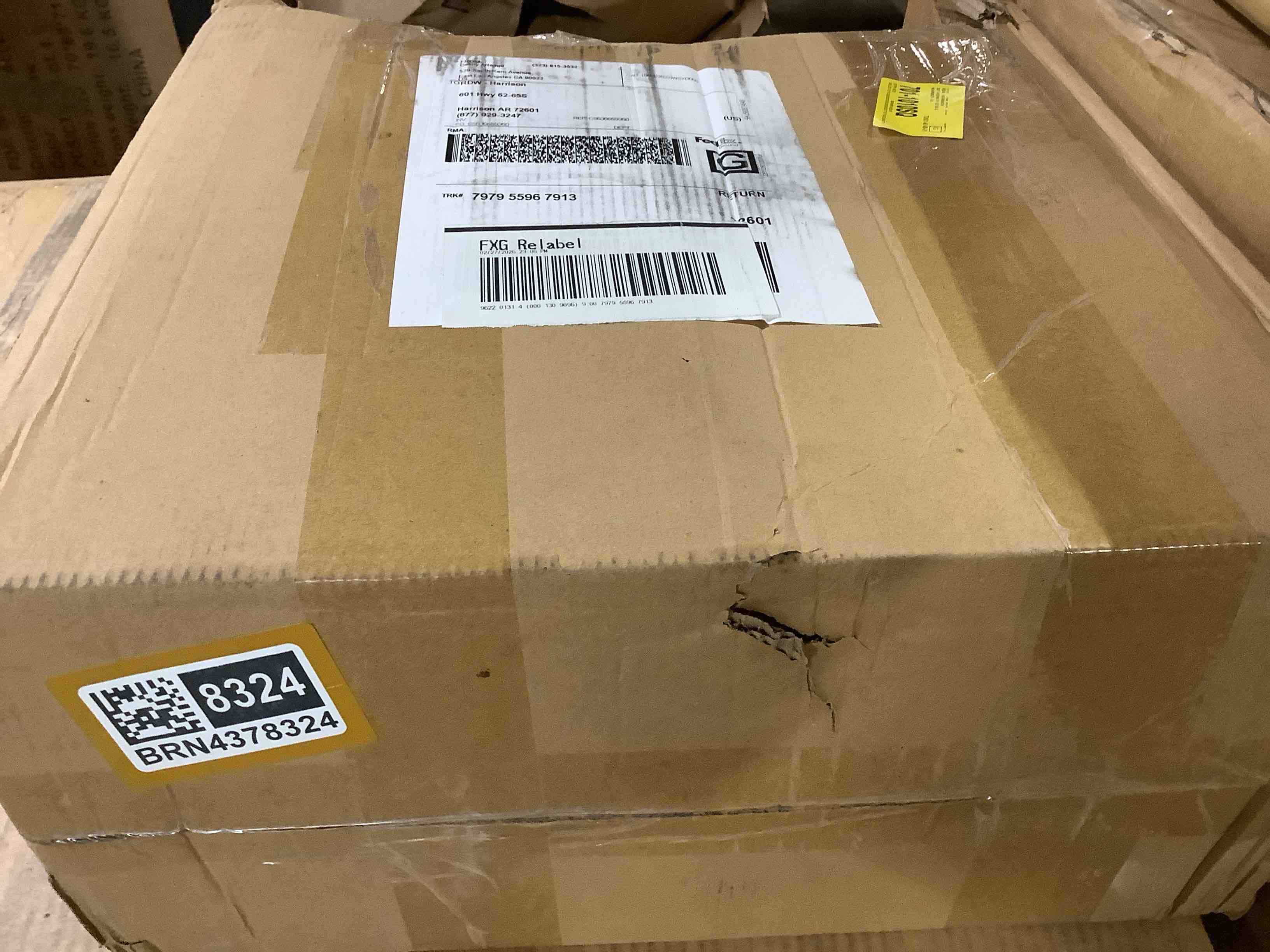 Condition photo showing Good Condition for Acrylic Space Capsule Cat Bed â€“ Clear Bubble Lounge