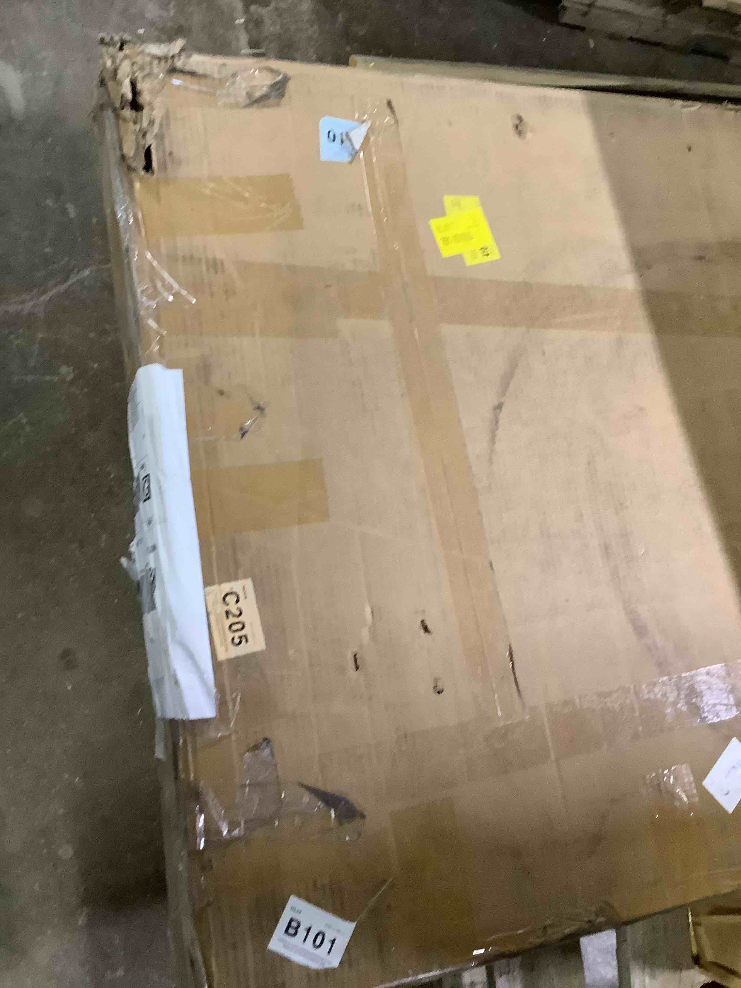 Everything You Need In One Place!