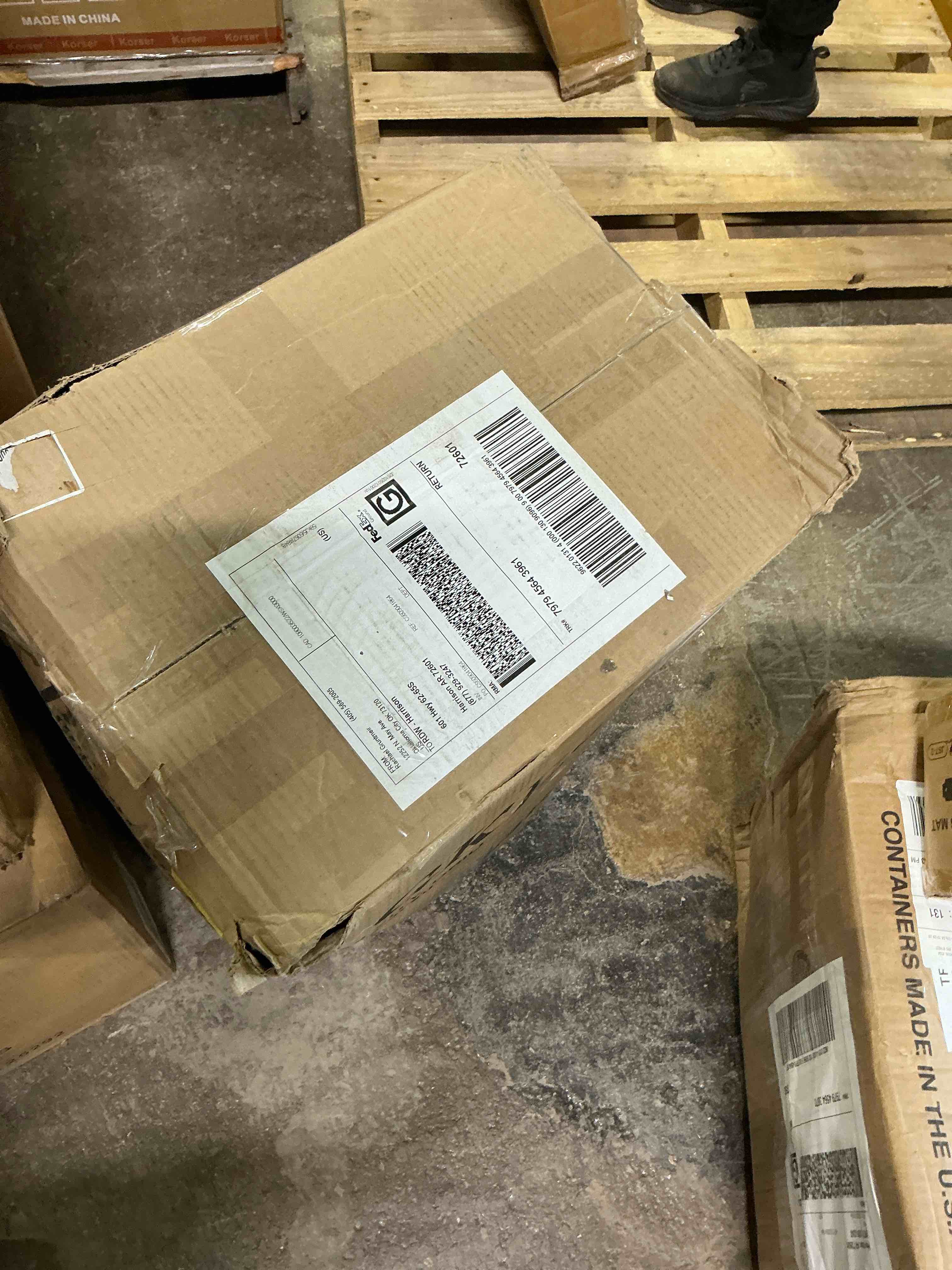 Condition photo showing Good Condition for Palomo Upholstered Side Chair Kitchen Dining Chair for Restaurant Coffee Shop