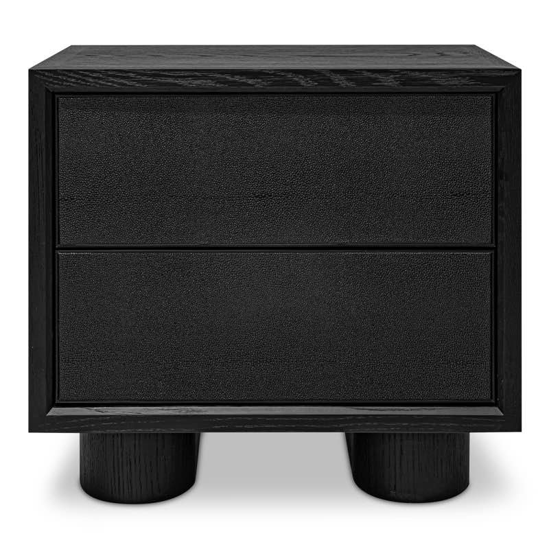 Messer 24 W Nightstand