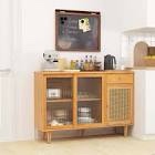 (may not match photo exactly)fenoglio 47 sideboard 