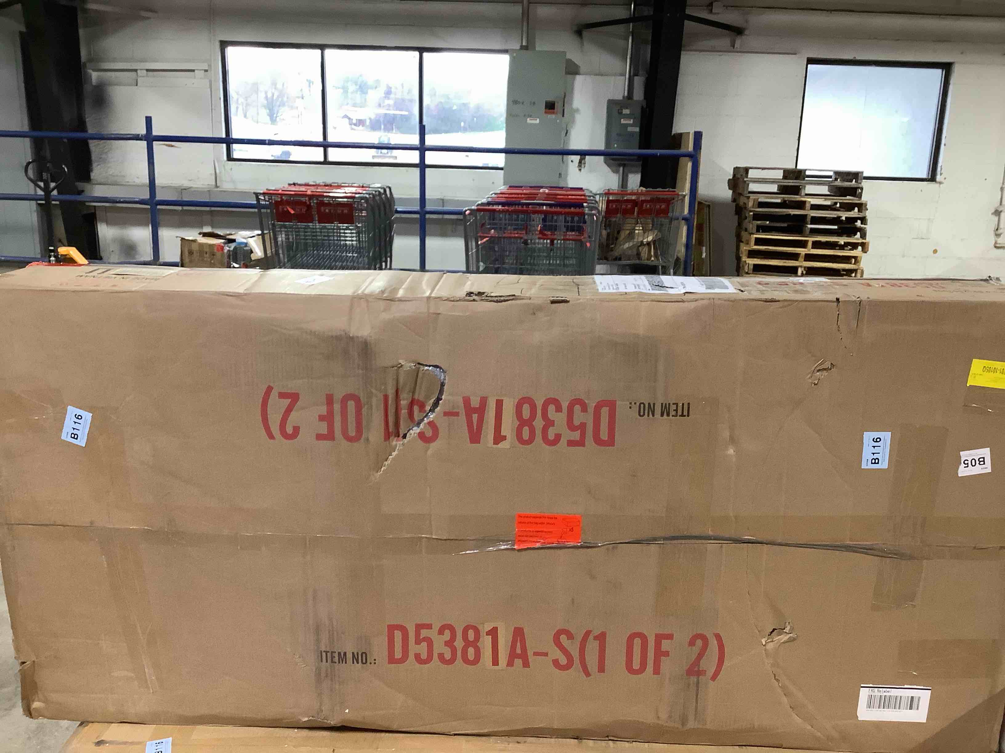 Condition photo showing Good Condition for 81\u0027\u0027 Wide Rolled Arm Sofa