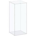 Condition photo showing Good Condition for Clear display case