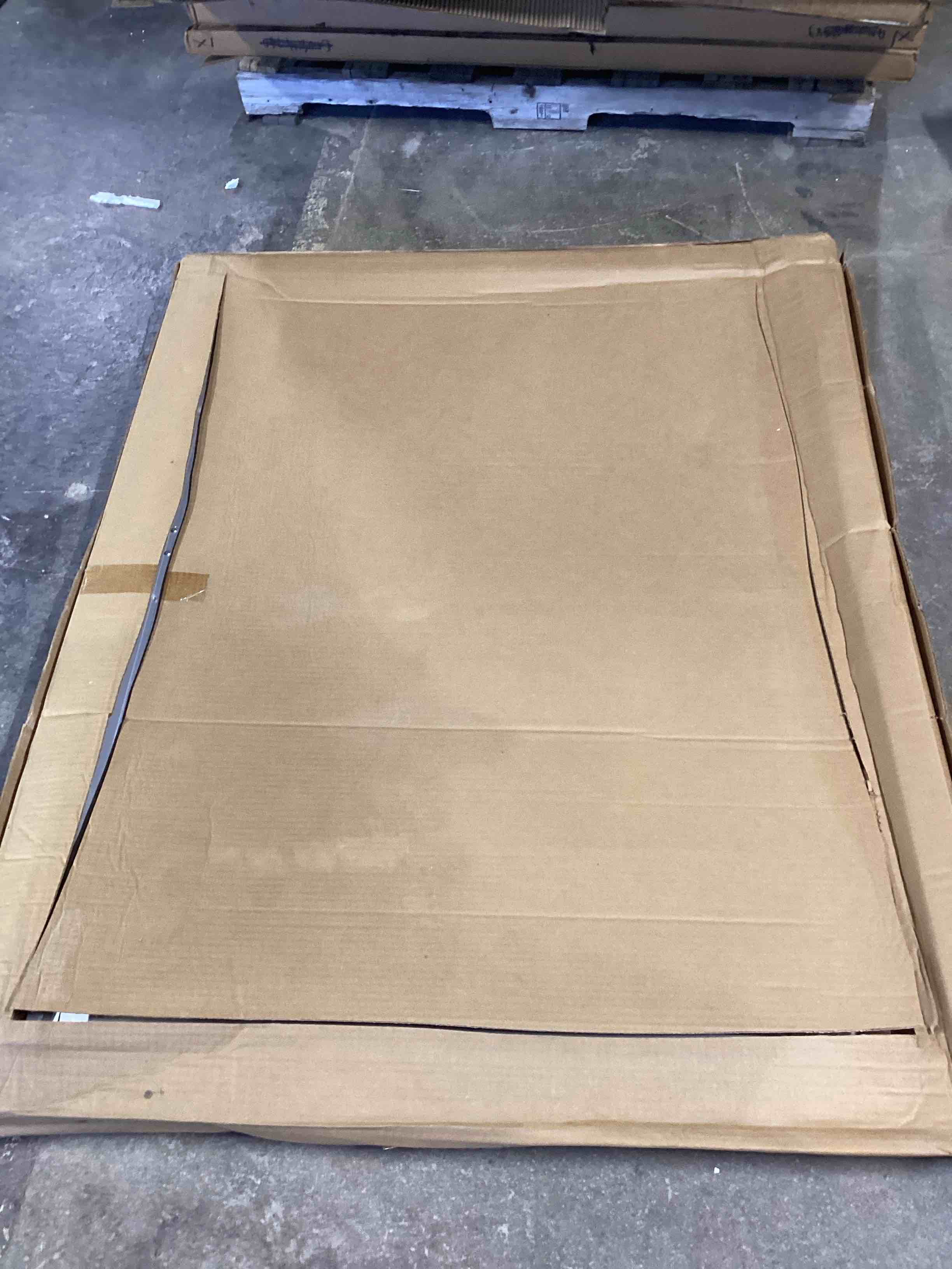 Condition photo showing Good Condition for Dry Erase Board