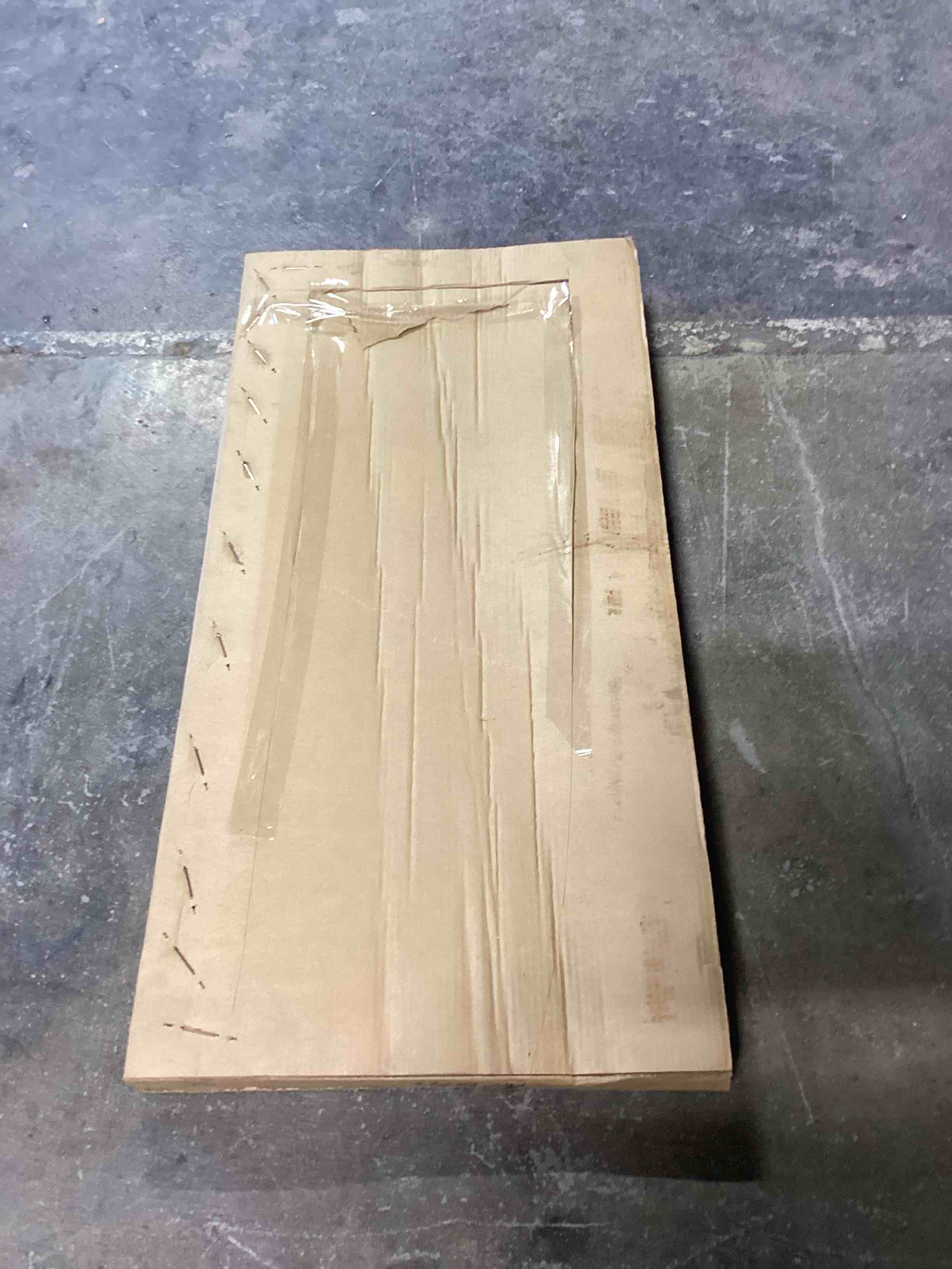 Condition photo showing Good Condition for Dry Erase Board