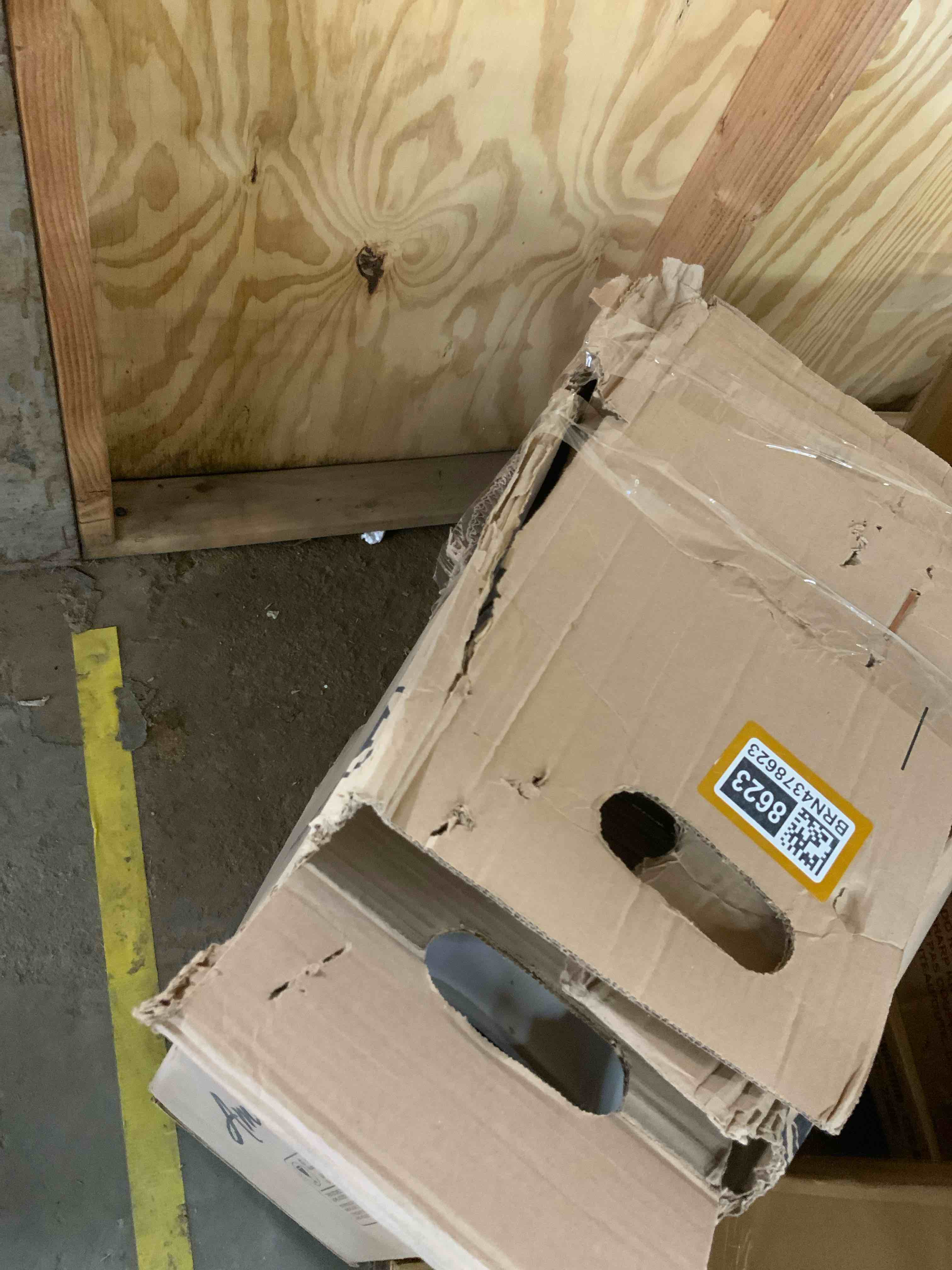 american standard toilet