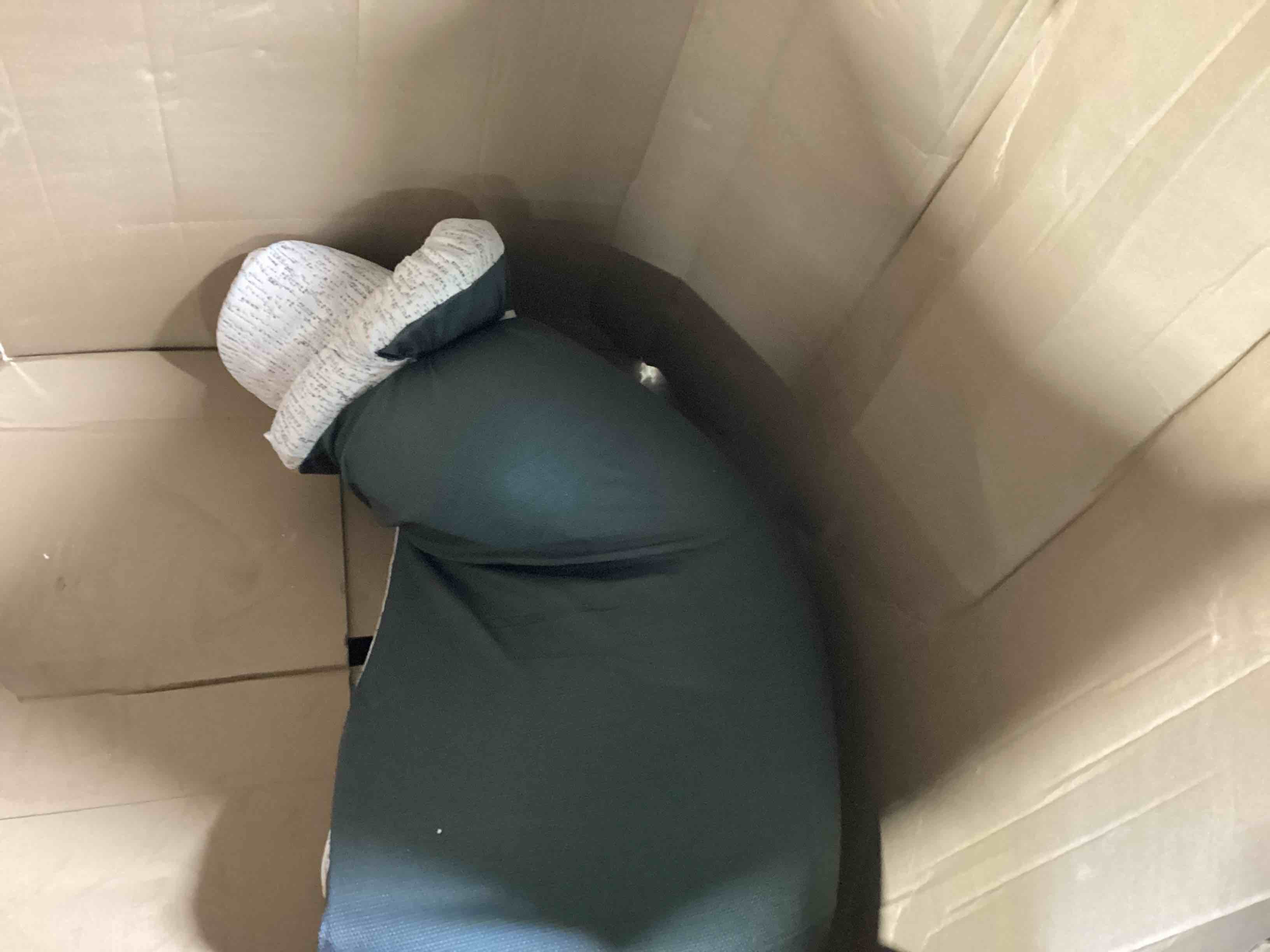 Condition photo showing Good Condition for Mattress Pad