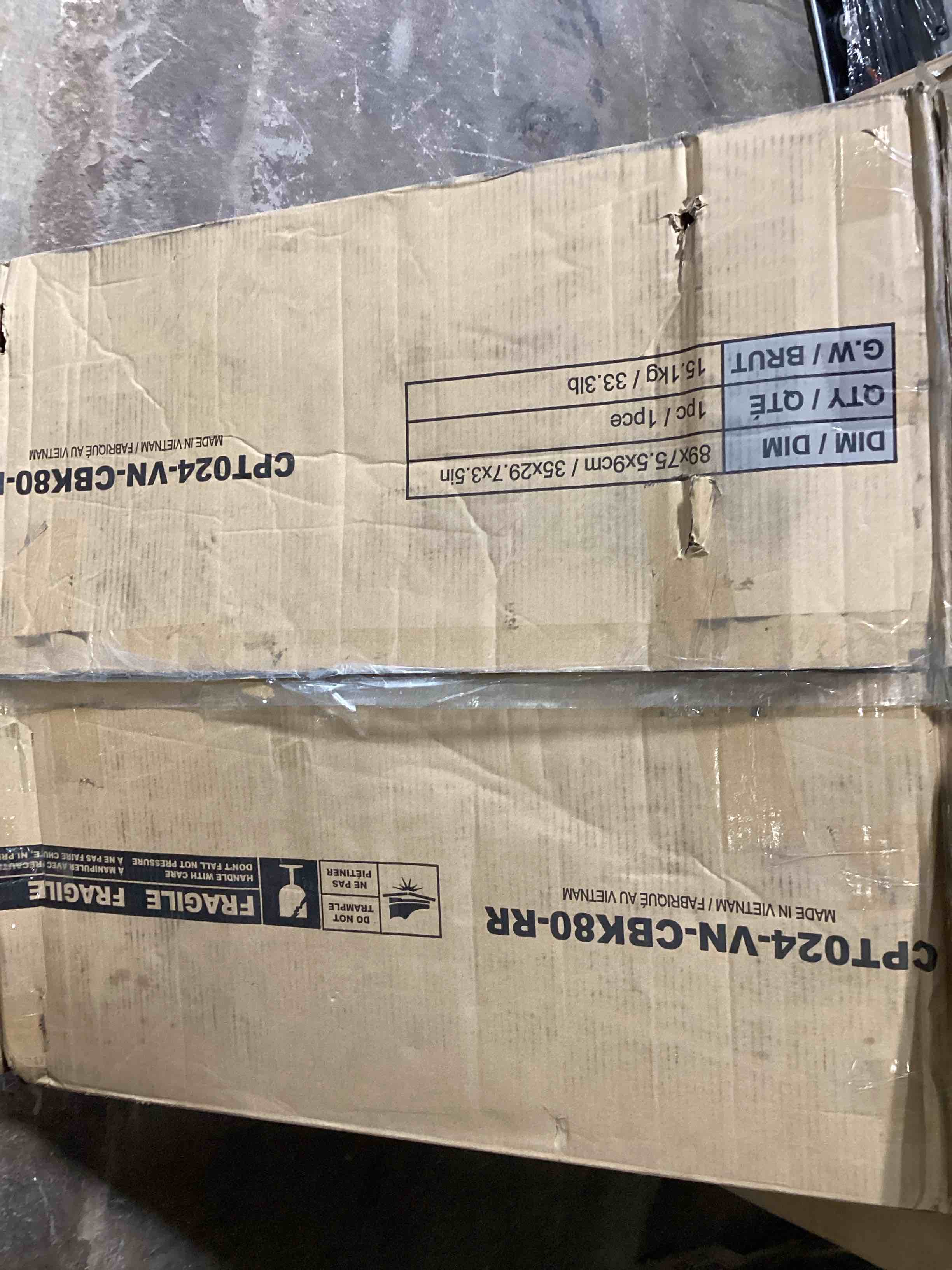 Condition photo showing Good Condition for (may not match photo exactly)Rolanstar desk 