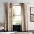 Condition photo showing Good Condition for Graciella Thermal Insulated Faux Linen Textured 100% Blackout Curtains for Bedroom Living Room Back Tab/Rod Pocket