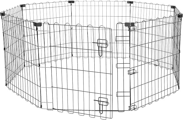 pet pen