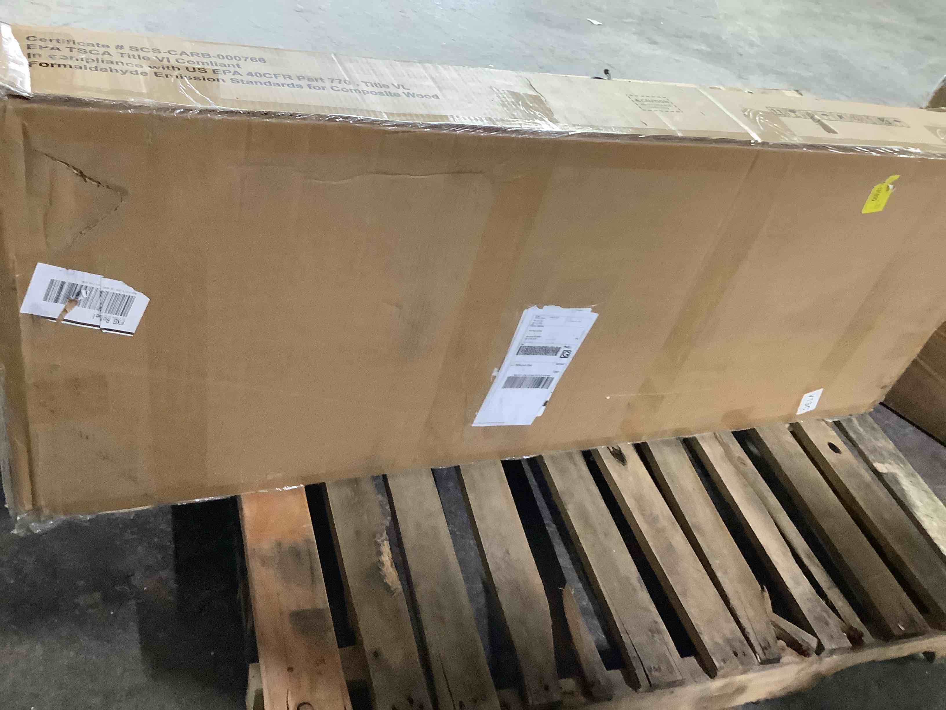 antioch upholstered bed frame with 2 storage drawers, modern platform bed with charging station & led light, no spring box needed