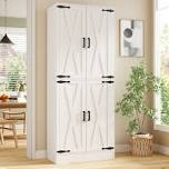 farmhouse pantry