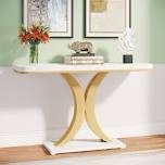 39.37" Console Table for Entryway, Living Room