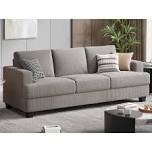 brooklington 89'' upholstered sofa