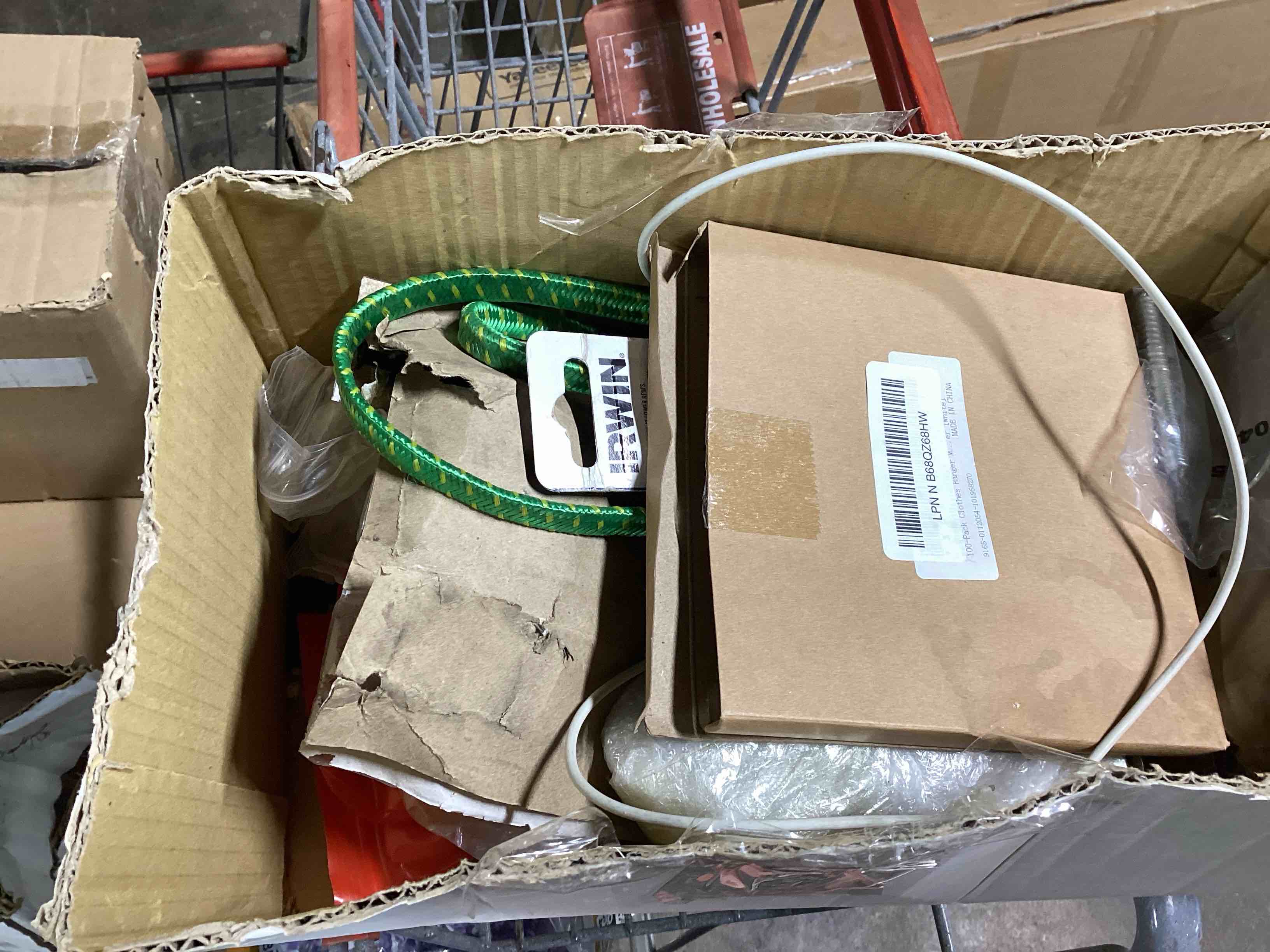 miscellaneous hardware