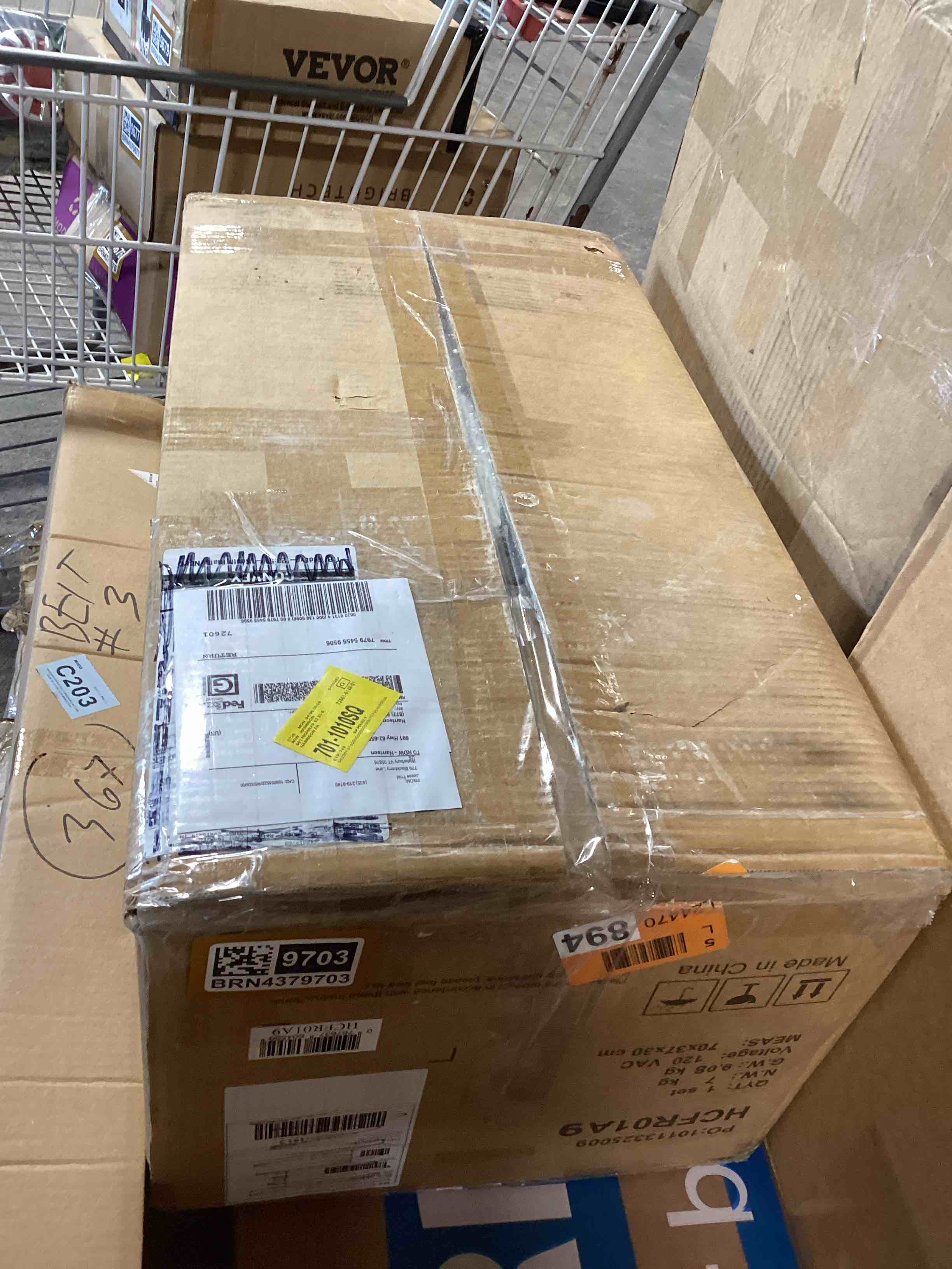Condition photo showing Good Condition for rasco 52\u0027\u0027 5 wooden blades ceiling fan with light kit and remote control included
