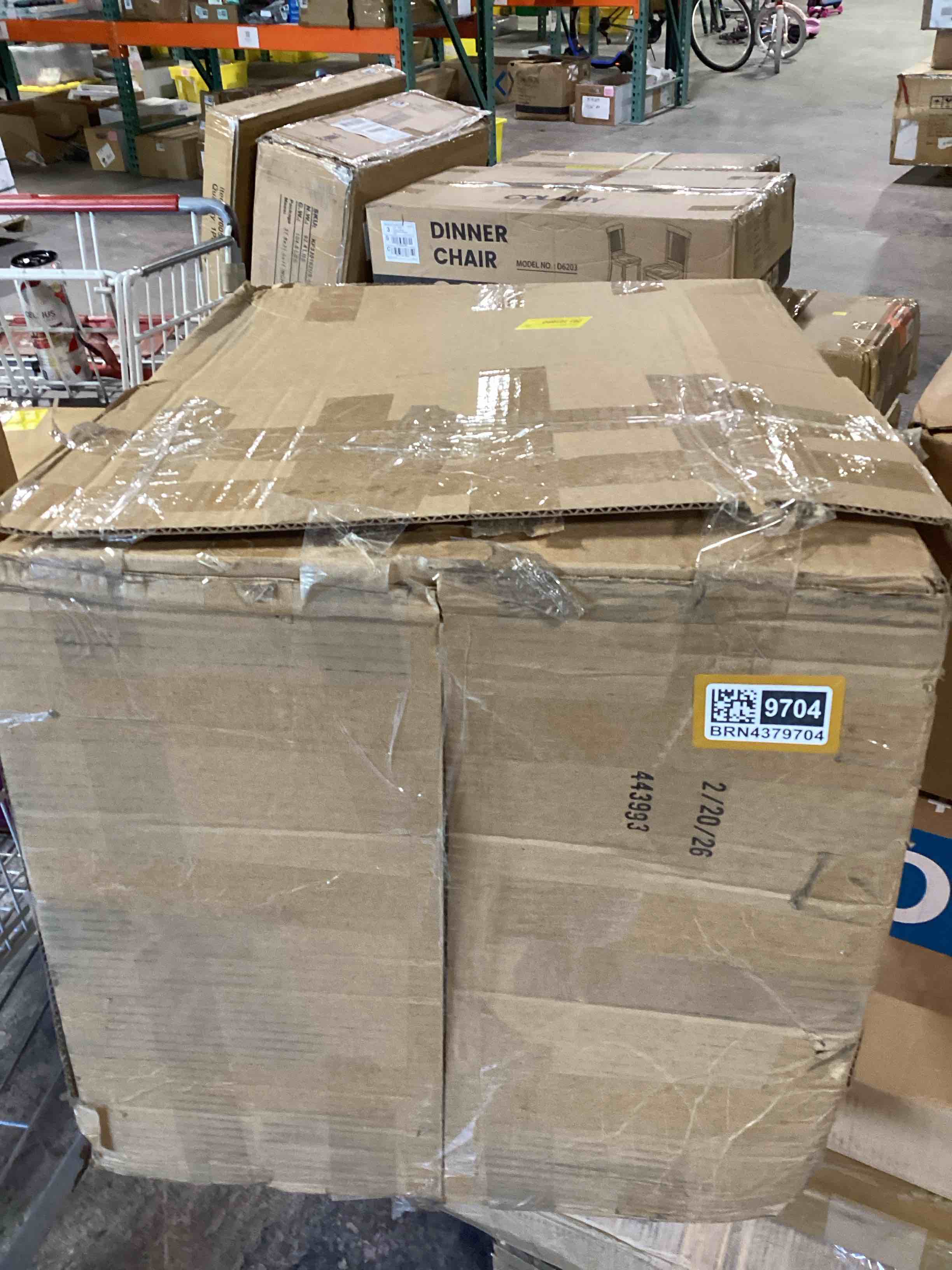 Condition photo showing Good Condition for rubber mats