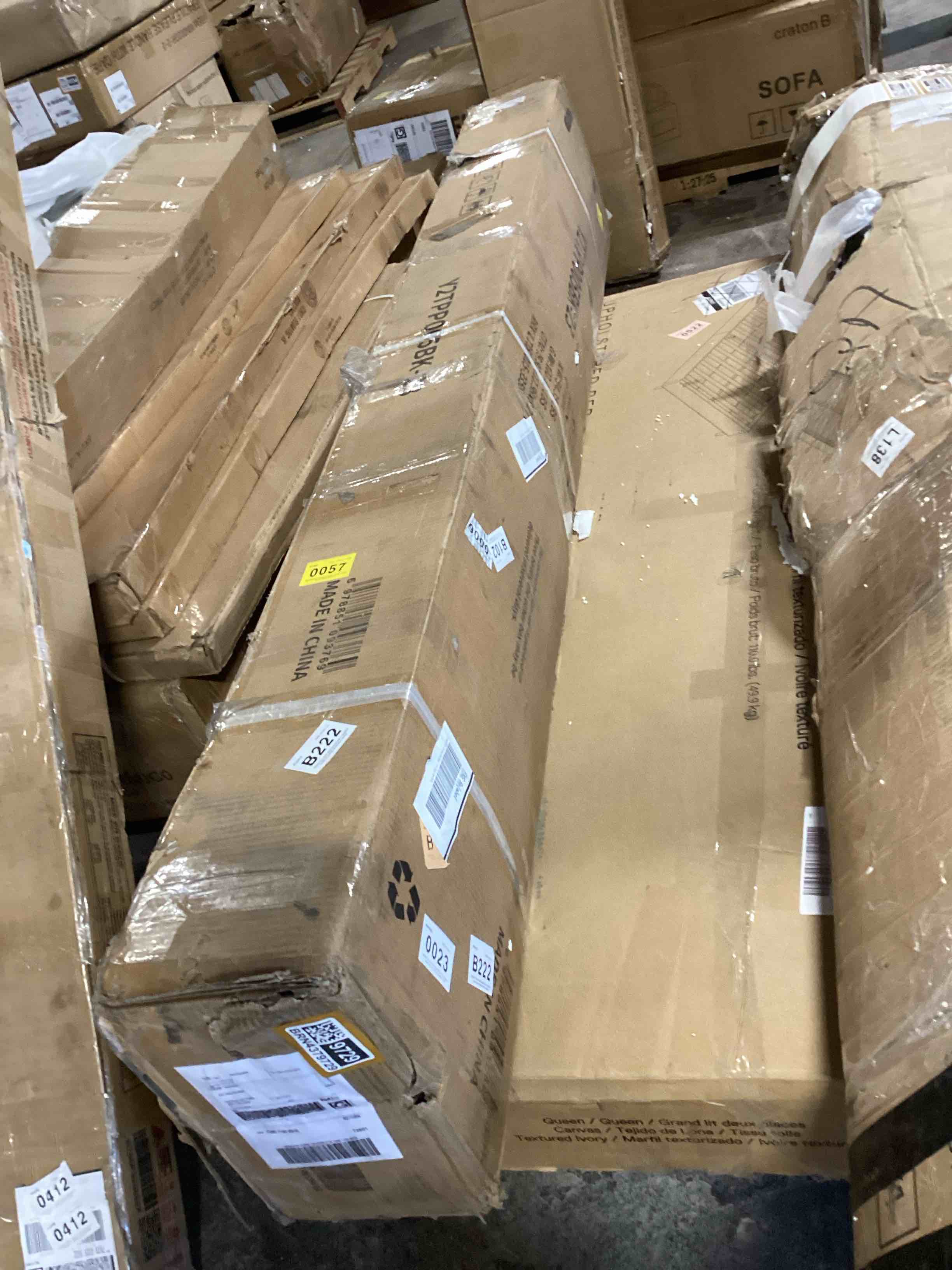 Hitting You With HUGE Savings!