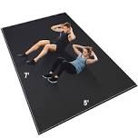 Large Exercise Mat