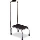 Medical Step Stool for High Beds