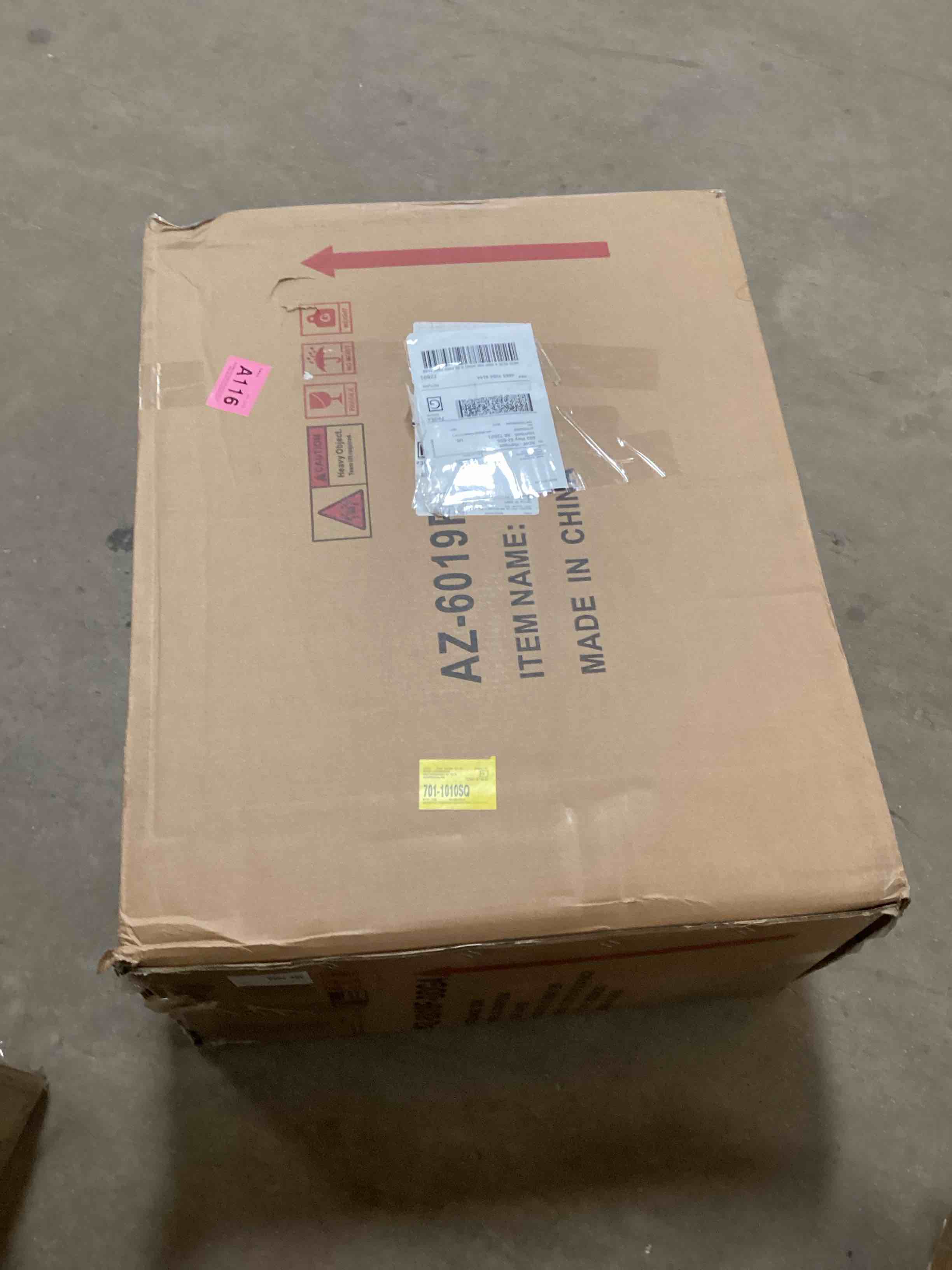 Condition photo showing Good Condition for sofa