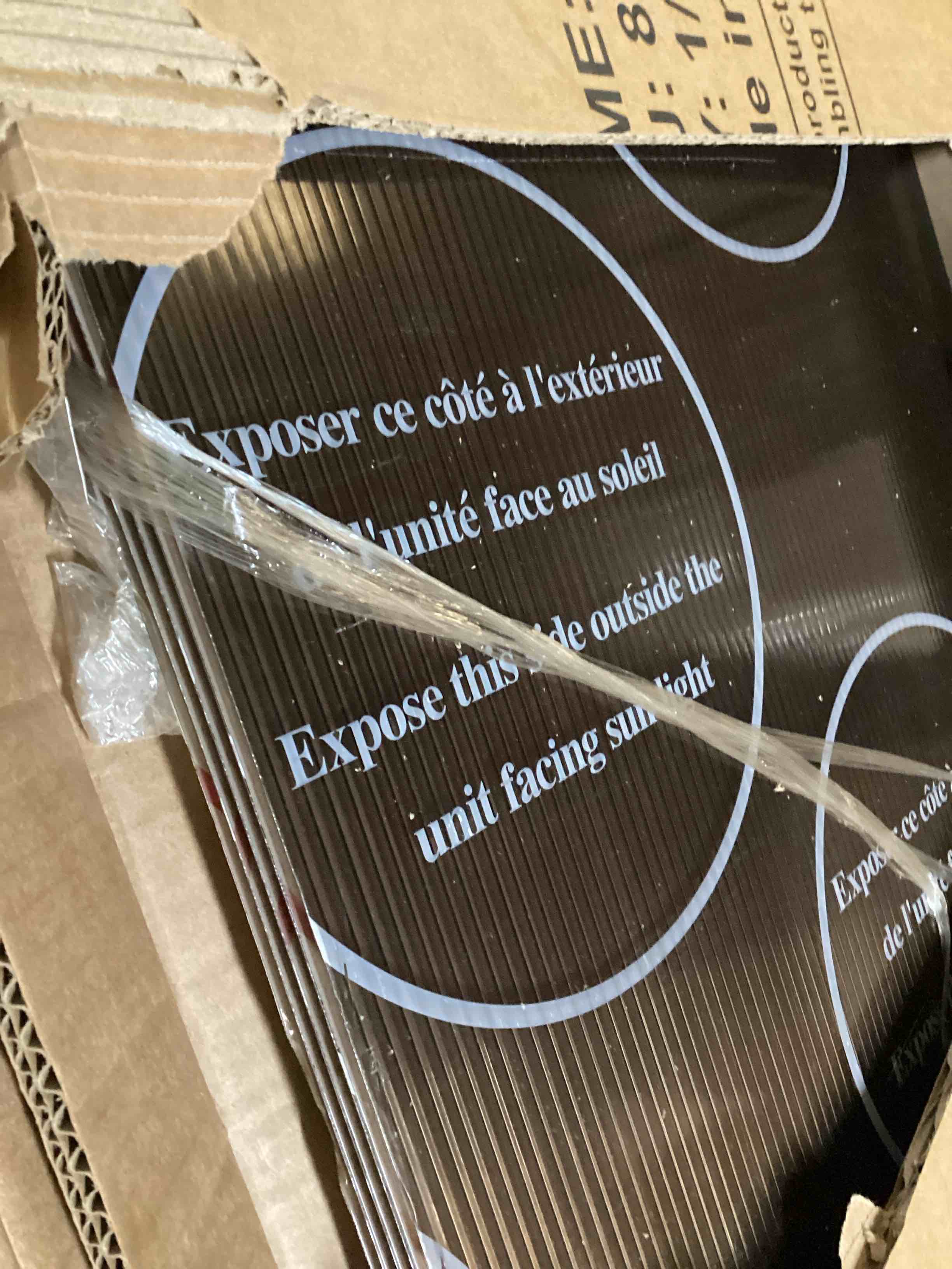 Hitting You With HUGE Savings!