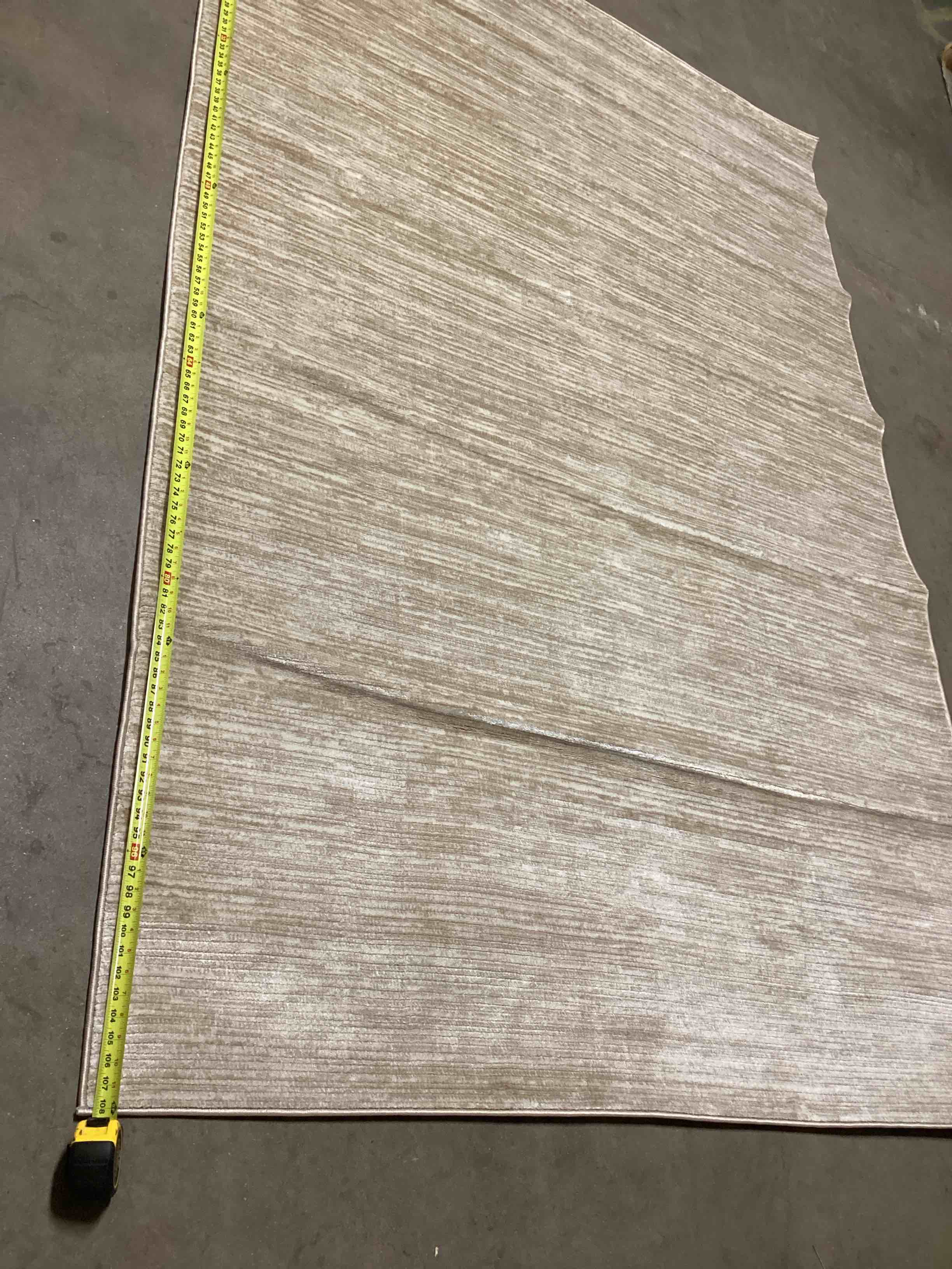 Condition photo showing Good Condition for safavieh vsn606f-6 cream (6’x9’)