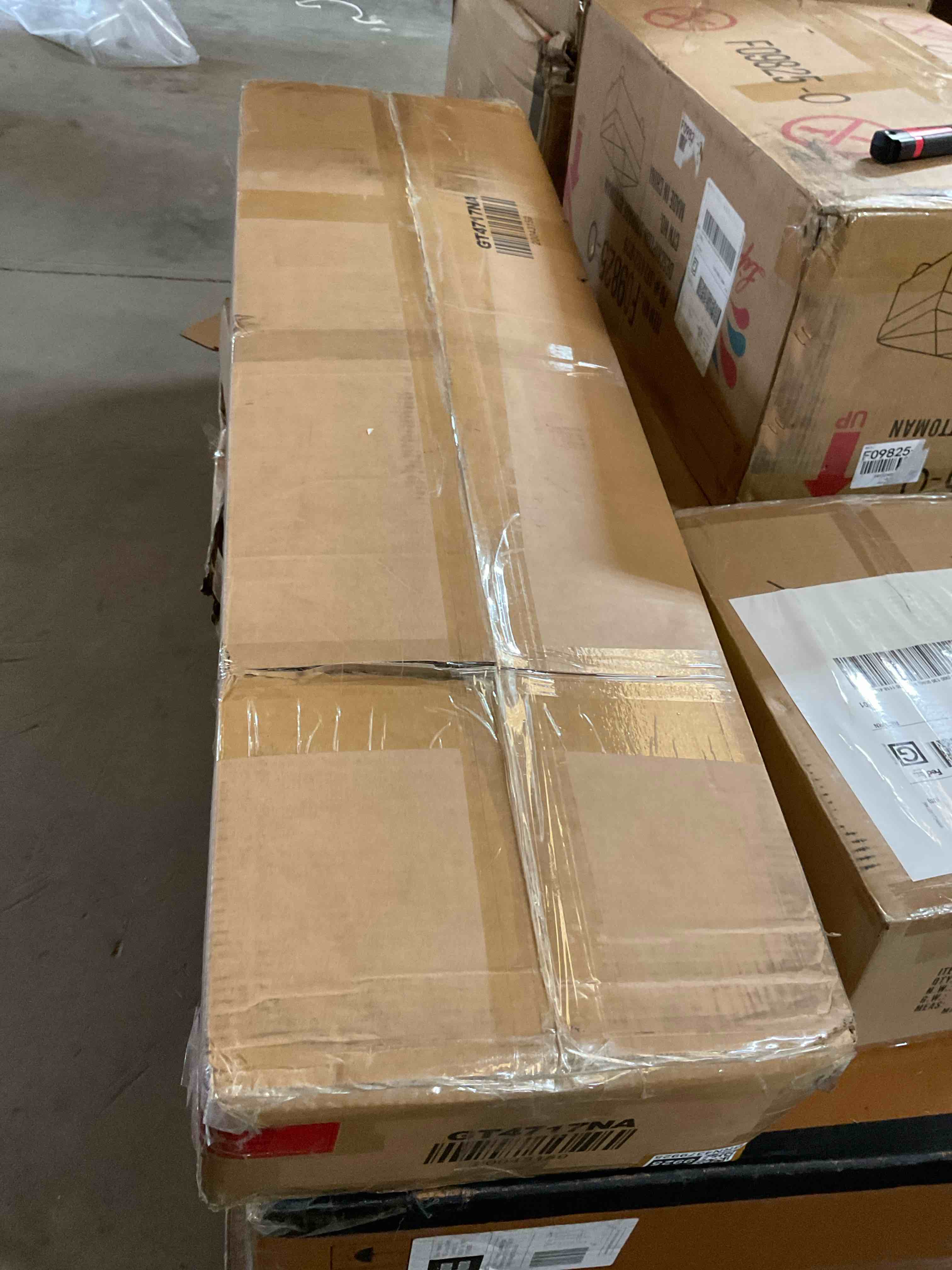 Condition photo showing Good Condition for floating island